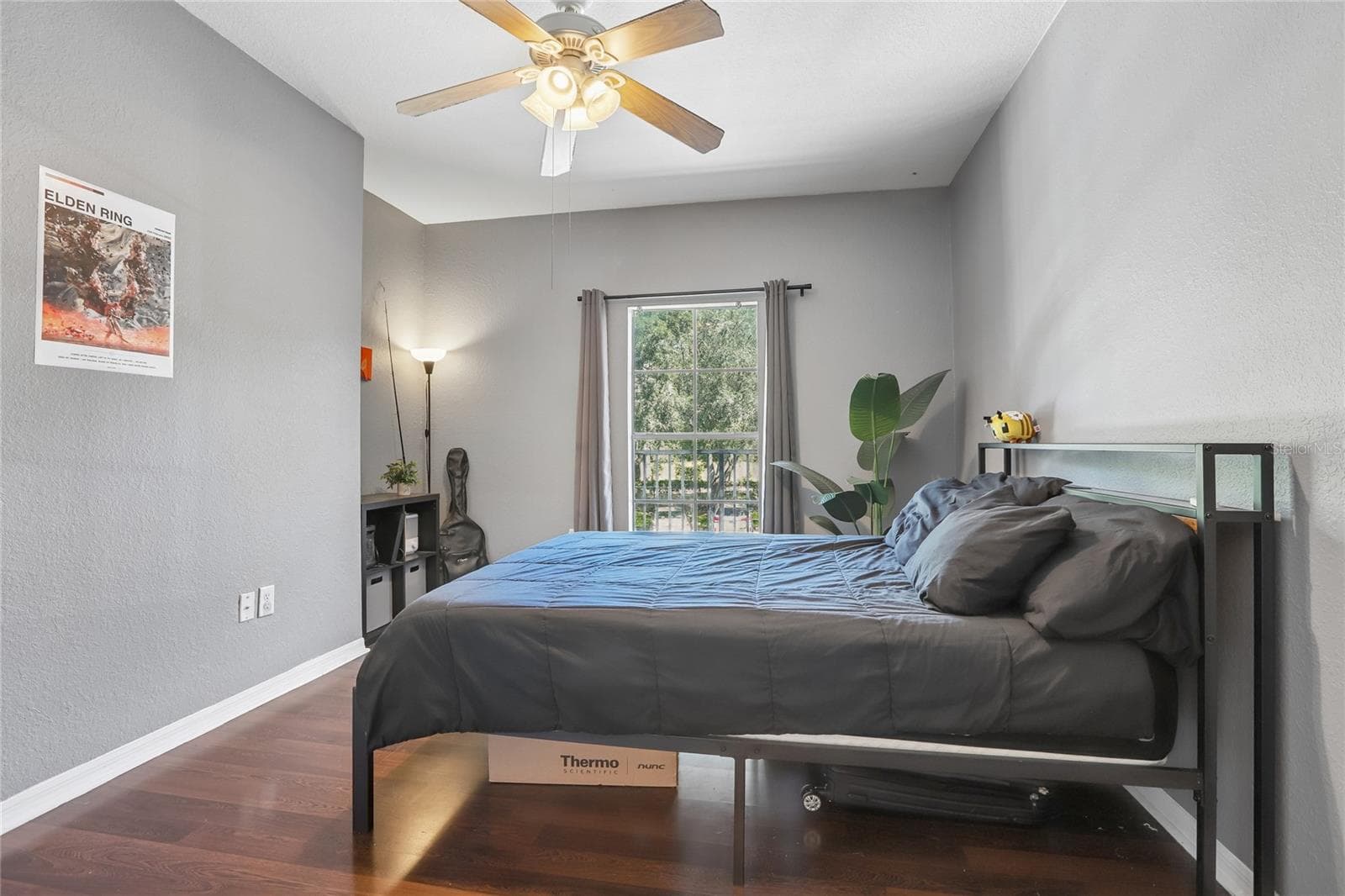 Condominium at 13110 ARBOR ISLE DR #201, TEMPLE TERRACE, photo 17 of 35