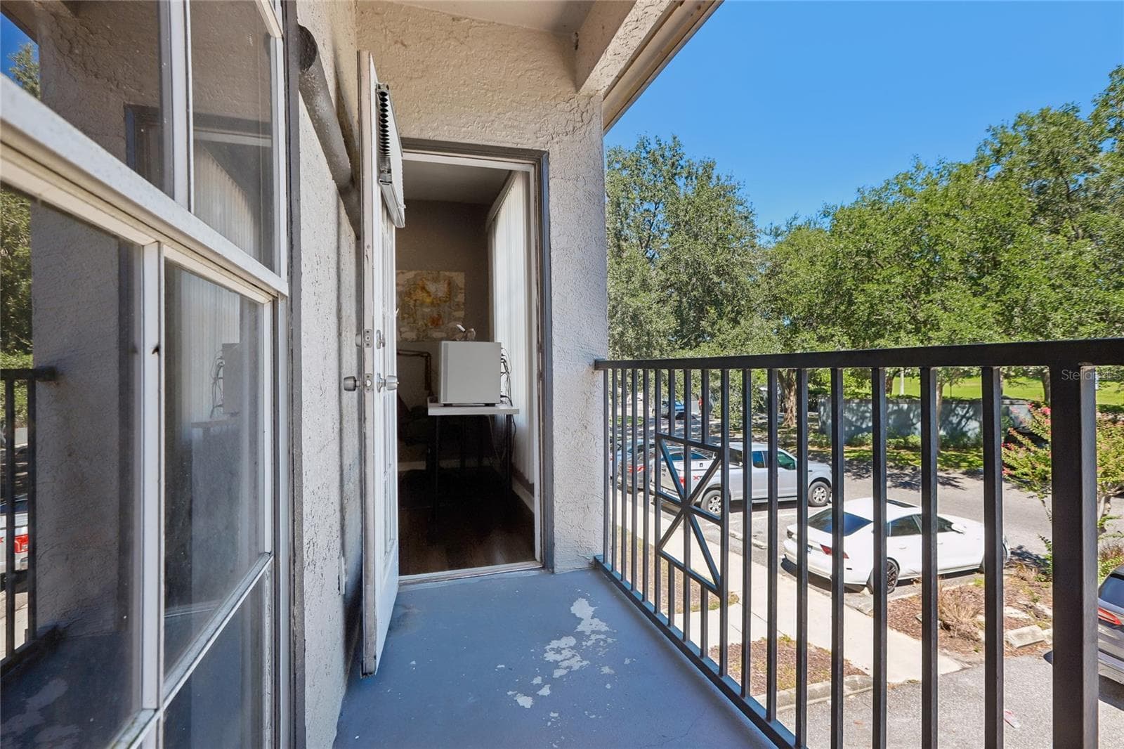 Condominium at 13110 ARBOR ISLE DR #201, TEMPLE TERRACE, photo 21 of 35