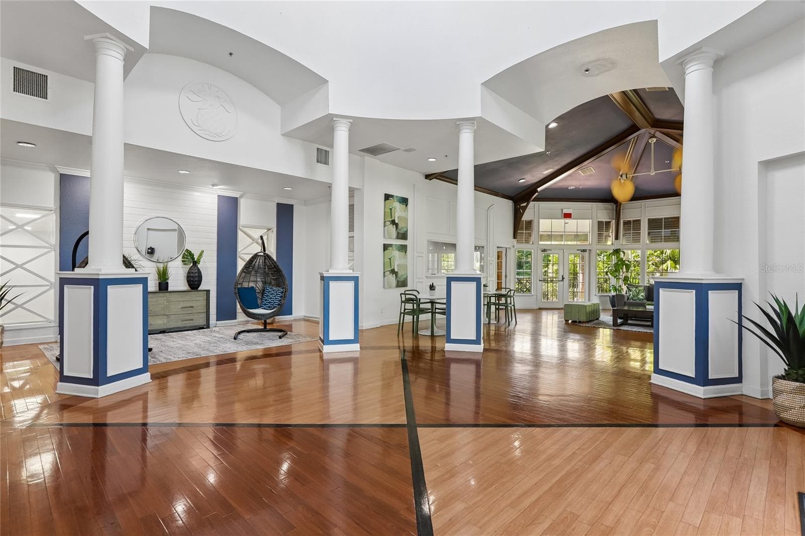 Condominium at 13110 ARBOR ISLE DR #201, TEMPLE TERRACE, photo 23 of 35