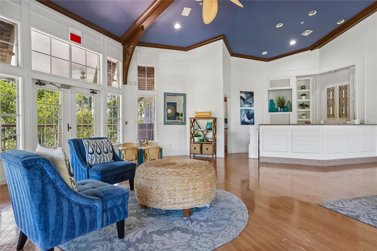 Condominium at 13110 ARBOR ISLE DR #201, TEMPLE TERRACE, photo 24 of 35