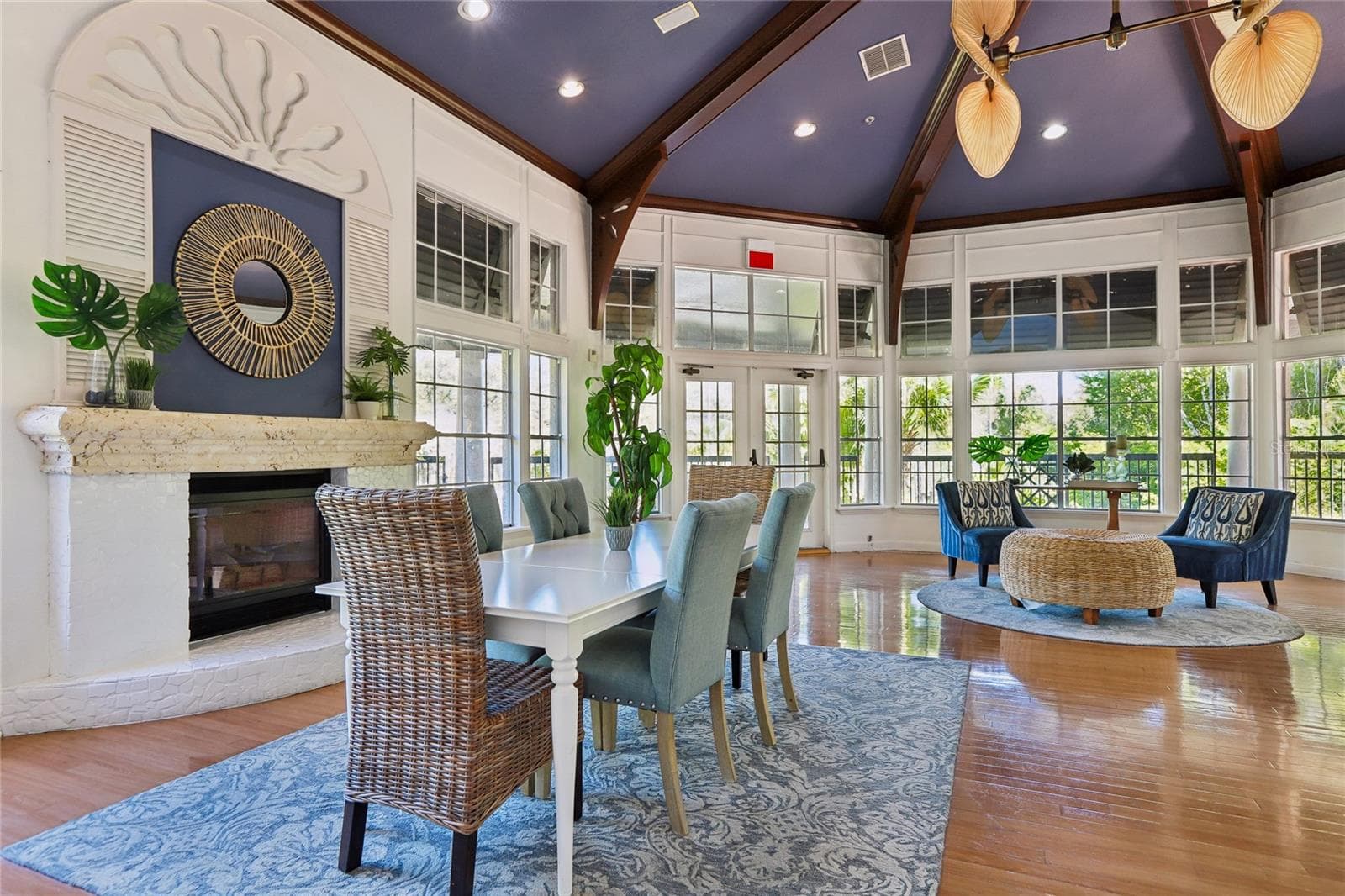Condominium at 13110 ARBOR ISLE DR #201, TEMPLE TERRACE, photo 25 of 35