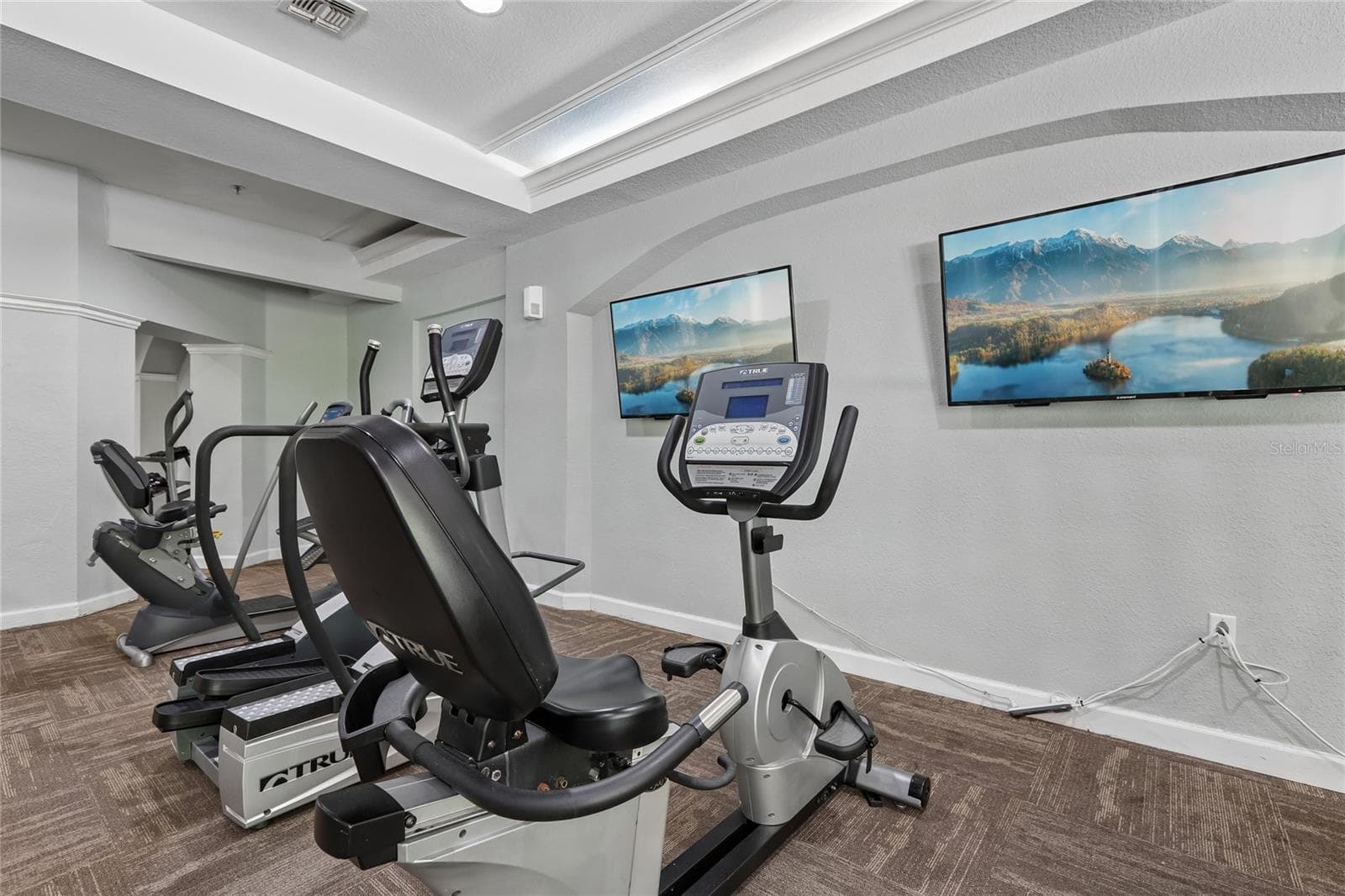 Condominium at 13110 ARBOR ISLE DR #201, TEMPLE TERRACE, photo 29 of 35