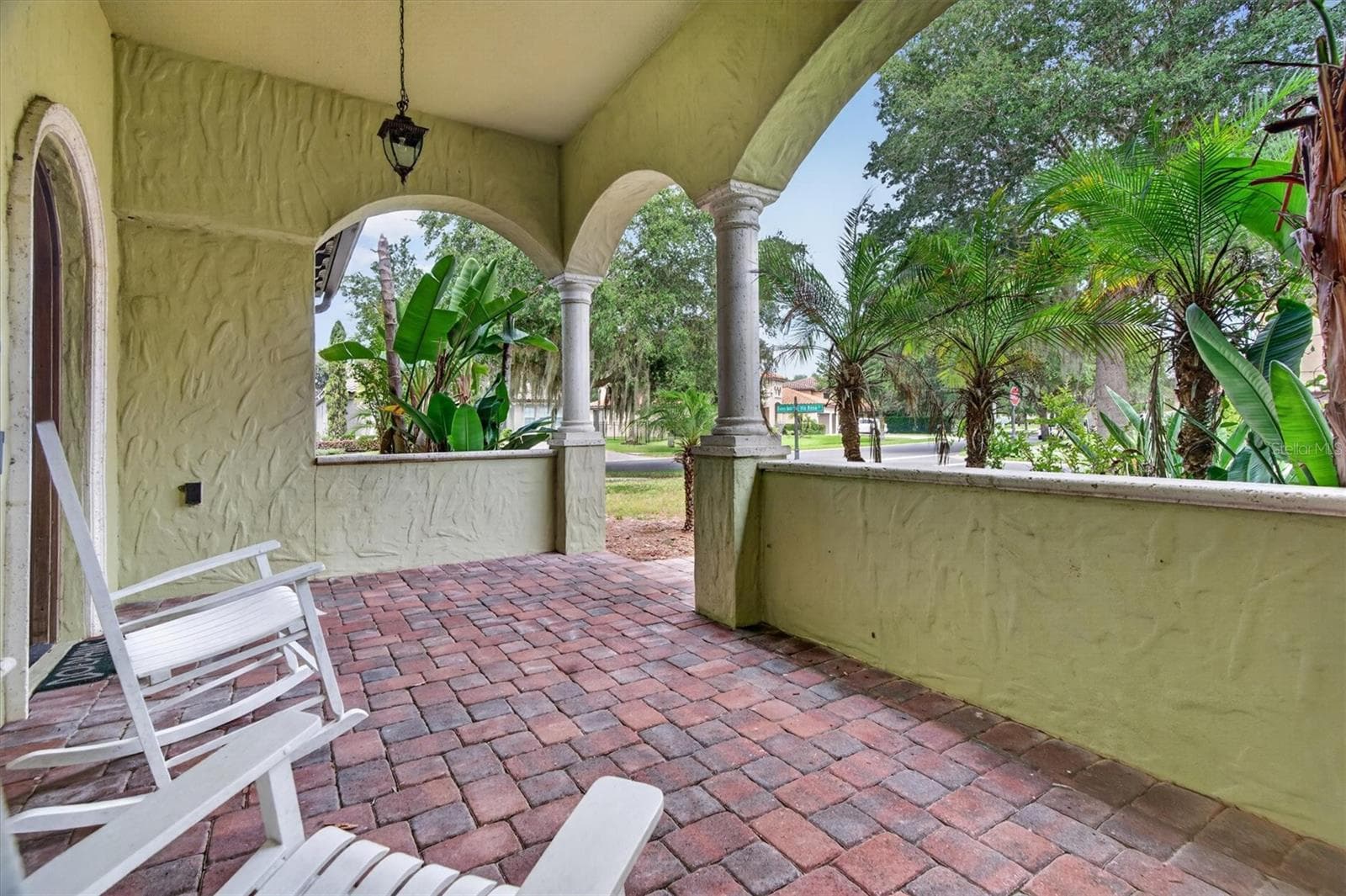 Single Family Residence at 100 VIA ROSA CT, DEBARY, photo 4 of 52