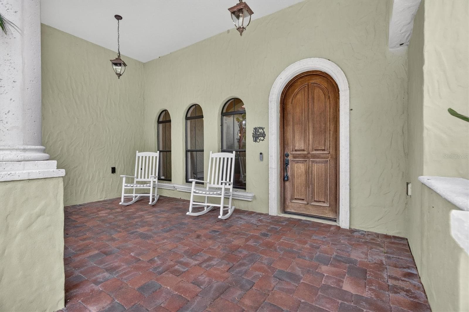 Single Family Residence at 100 VIA ROSA CT, DEBARY, photo 5 of 52