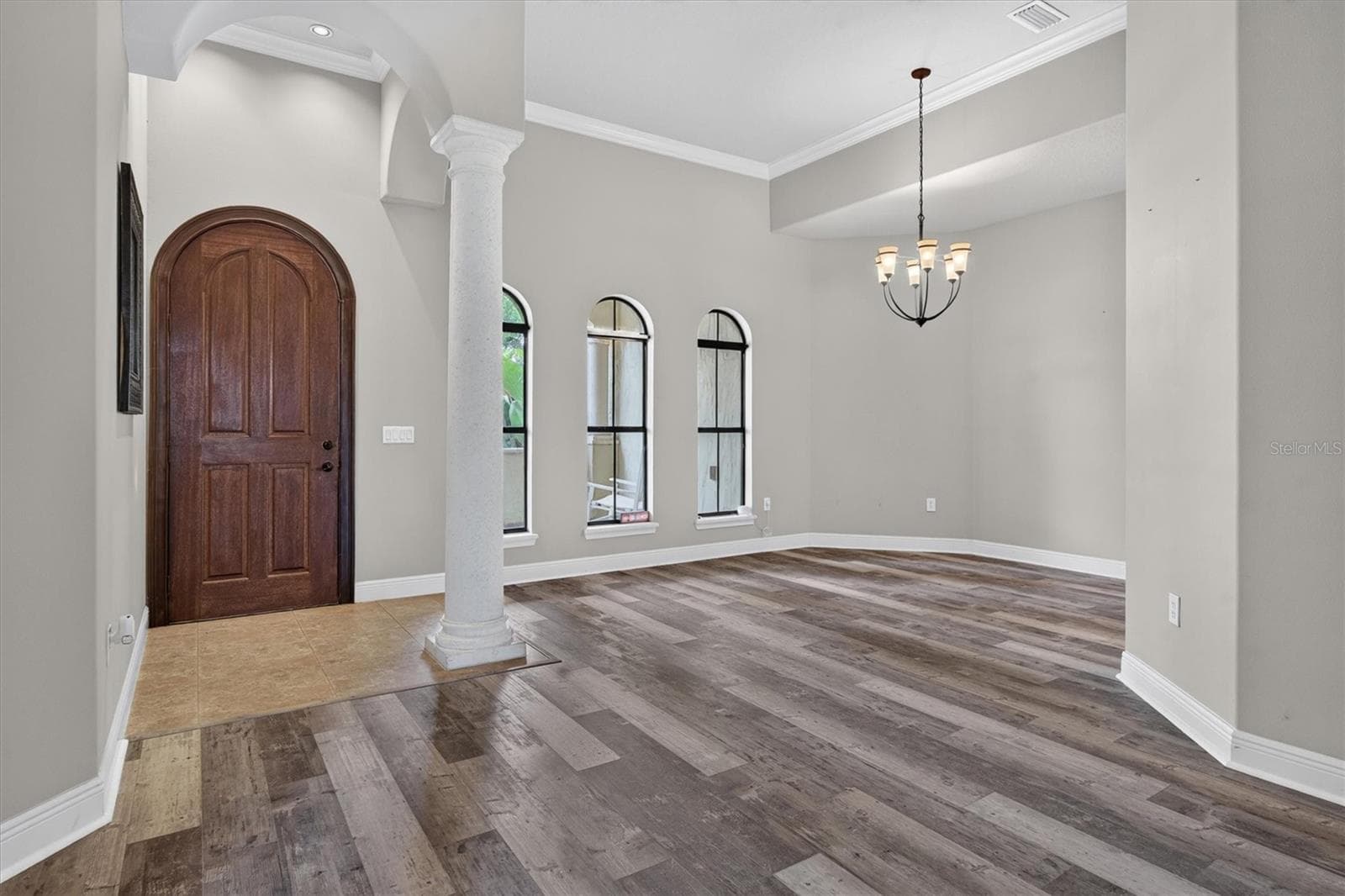 Single Family Residence at 100 VIA ROSA CT, DEBARY, photo 6 of 52