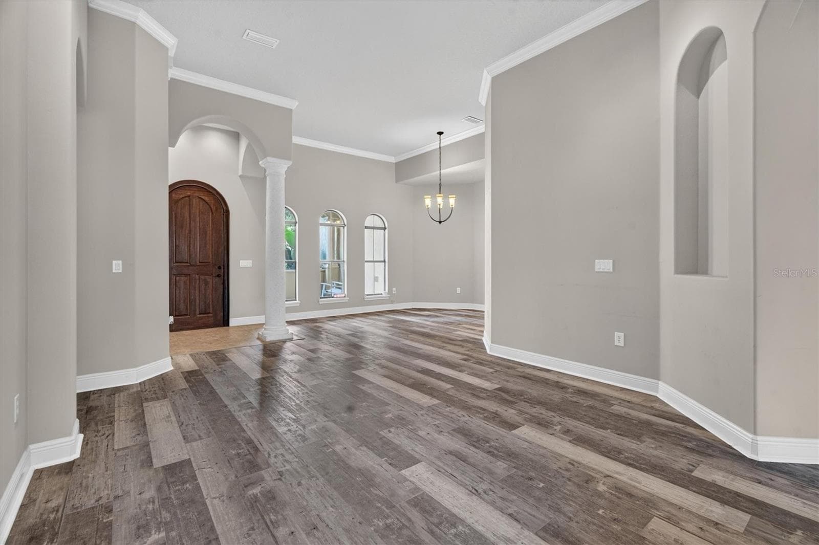 Single Family Residence at 100 VIA ROSA CT, DEBARY, photo 7 of 52