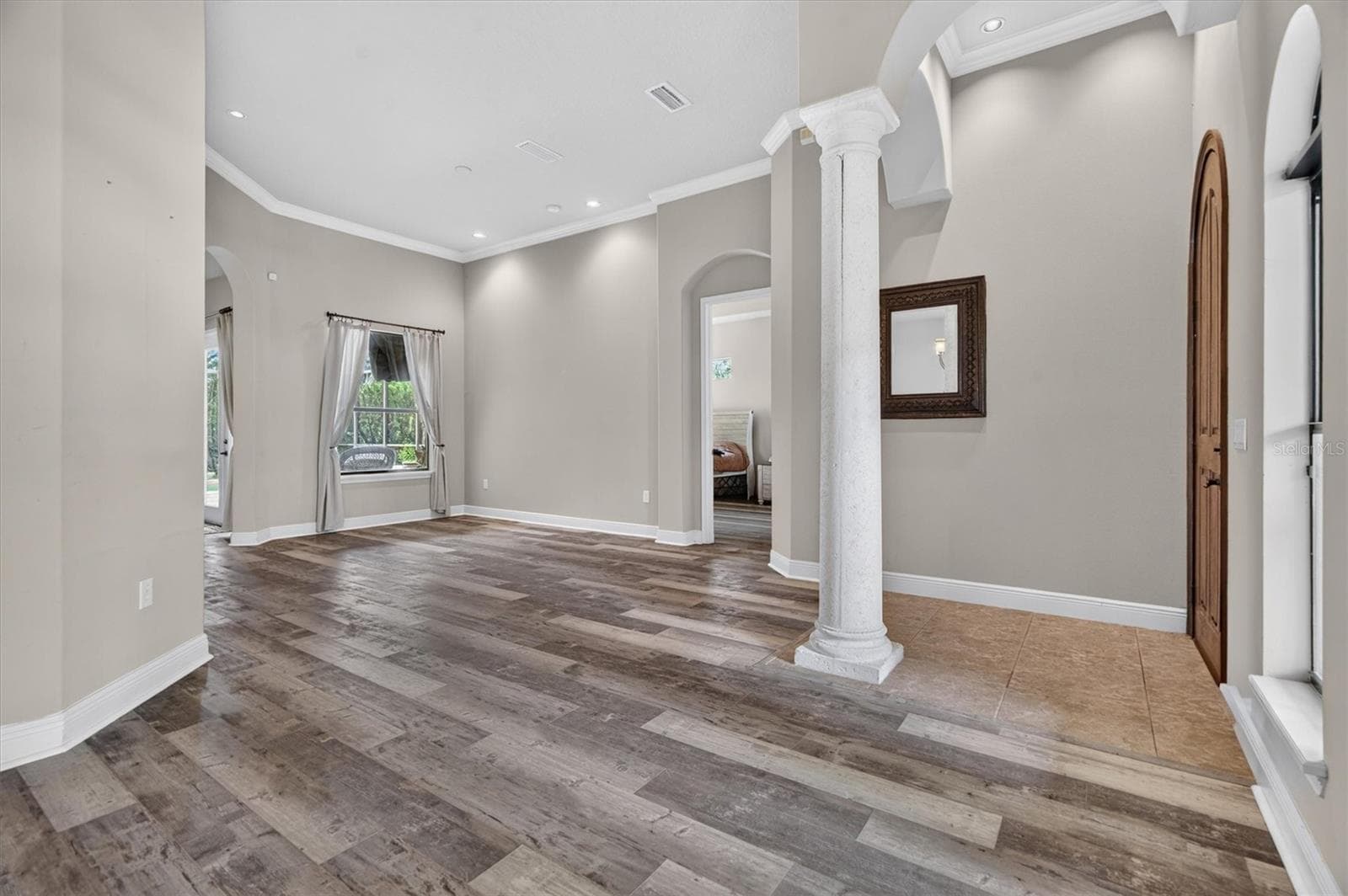 Single Family Residence at 100 VIA ROSA CT, DEBARY, photo 8 of 52