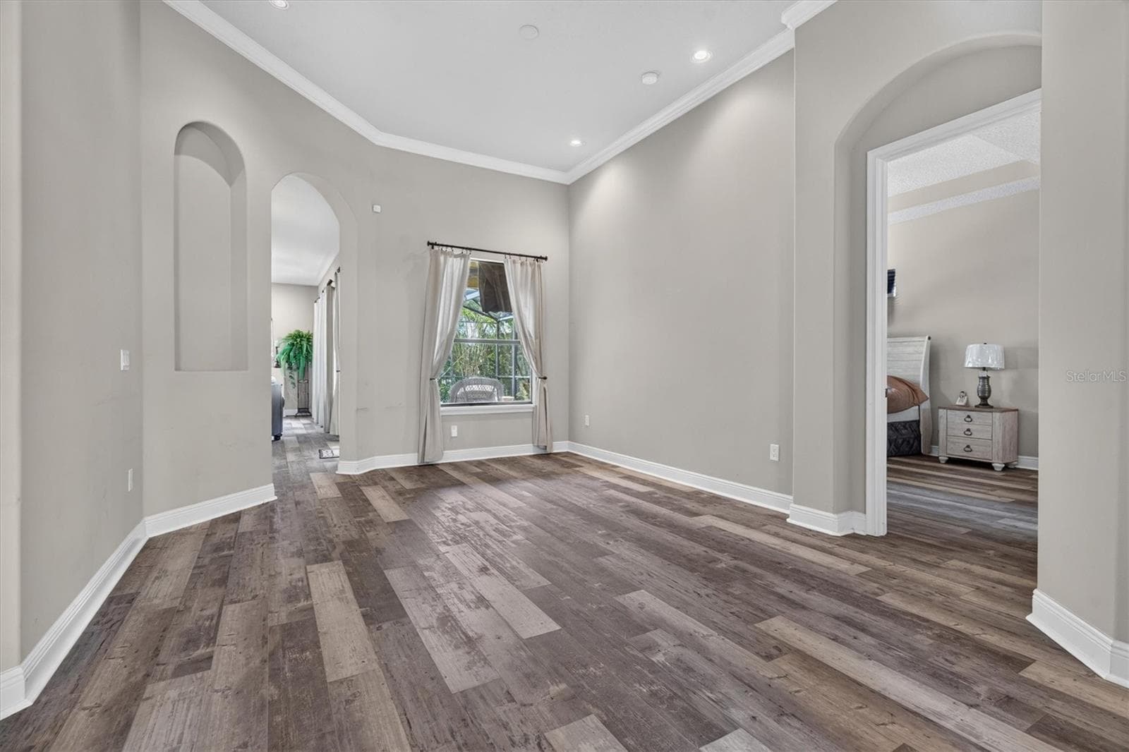 Single Family Residence at 100 VIA ROSA CT, DEBARY, photo 9 of 52