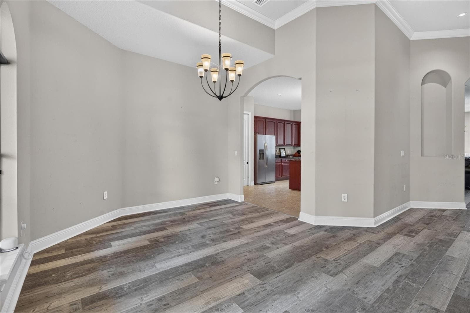 Single Family Residence at 100 VIA ROSA CT, DEBARY, photo 10 of 52