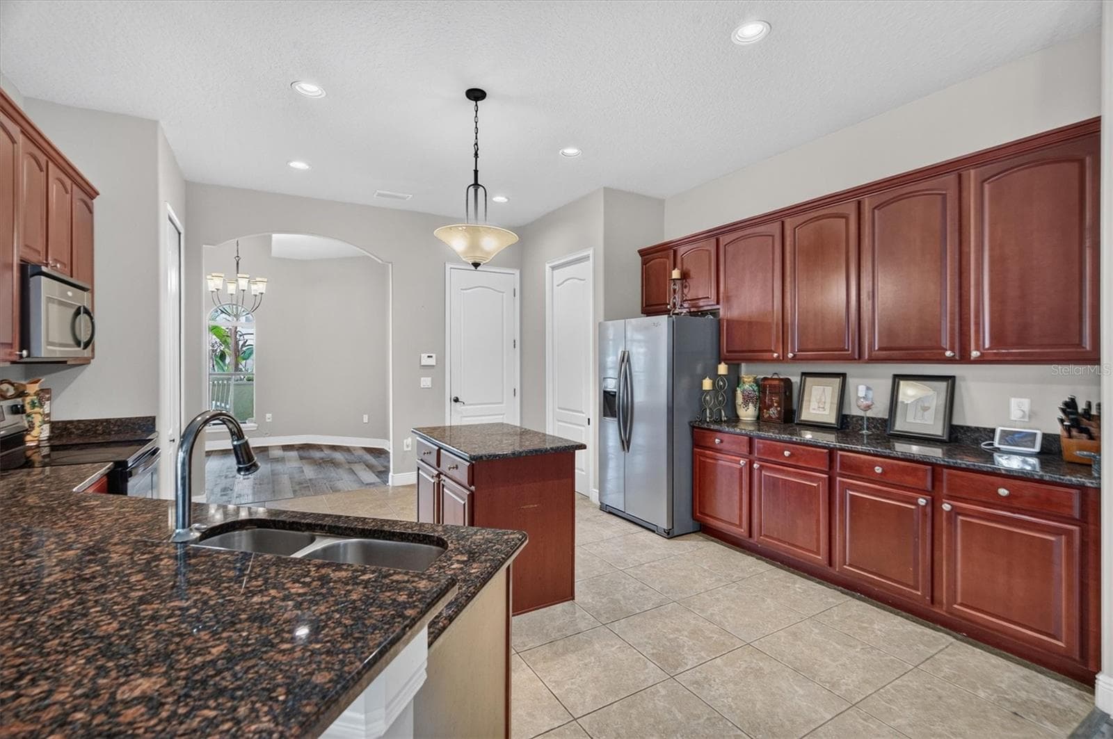 Single Family Residence at 100 VIA ROSA CT, DEBARY, photo 12 of 52