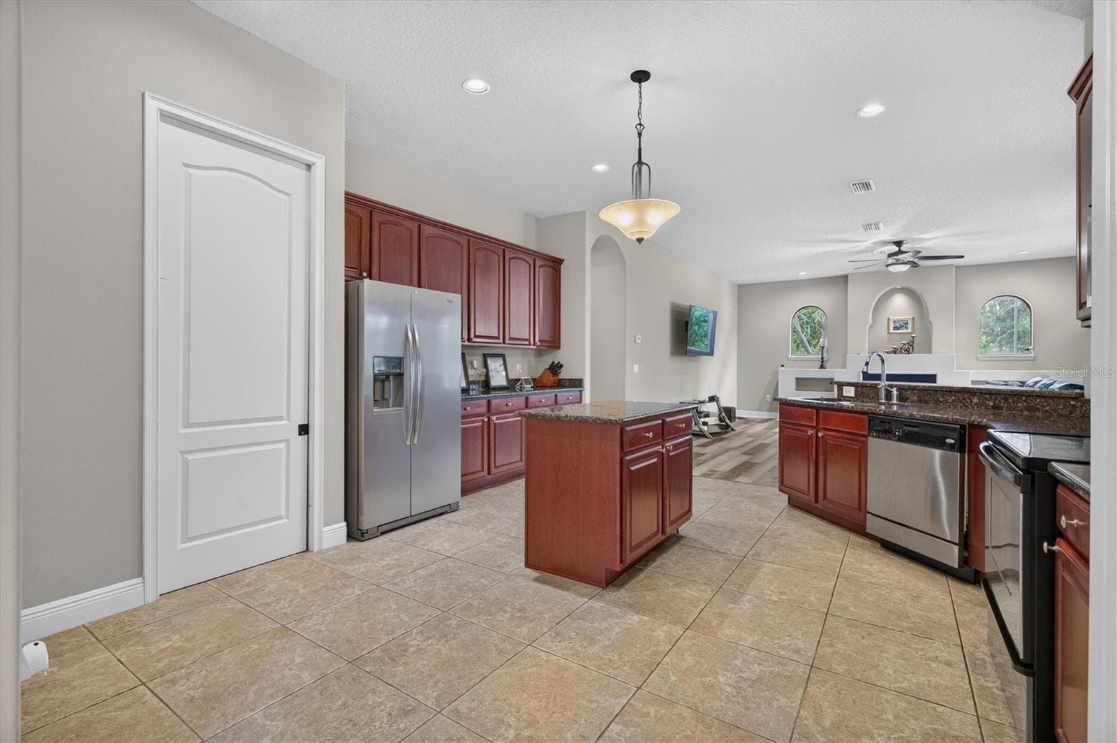 Single Family Residence at 100 VIA ROSA CT, DEBARY, photo 13 of 52