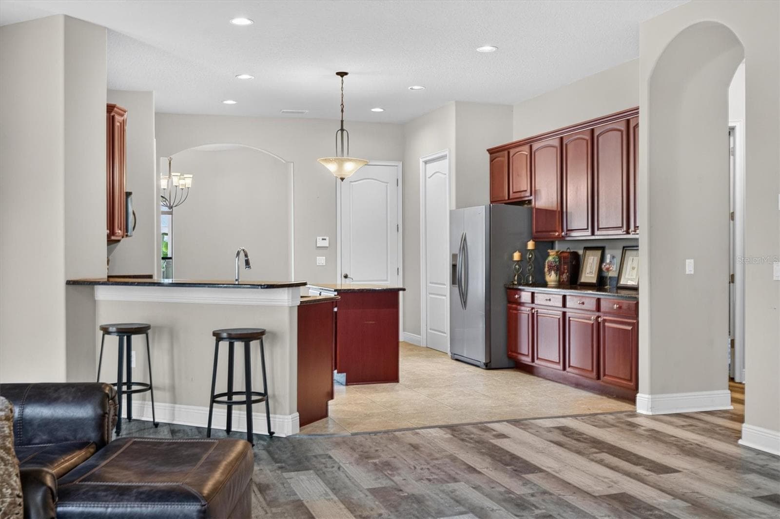 Single Family Residence at 100 VIA ROSA CT, DEBARY, photo 14 of 52