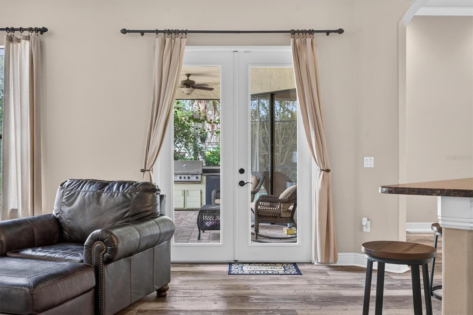 Single Family Residence at 100 VIA ROSA CT, DEBARY, photo 19 of 52