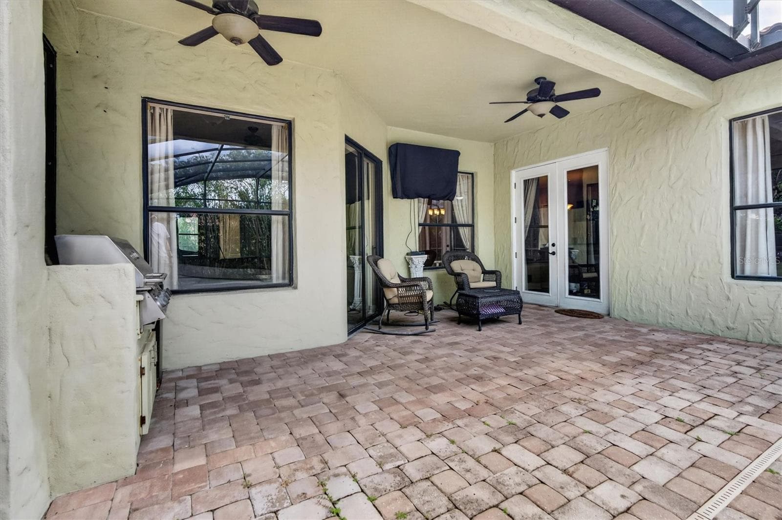 Single Family Residence at 100 VIA ROSA CT, DEBARY, photo 20 of 52