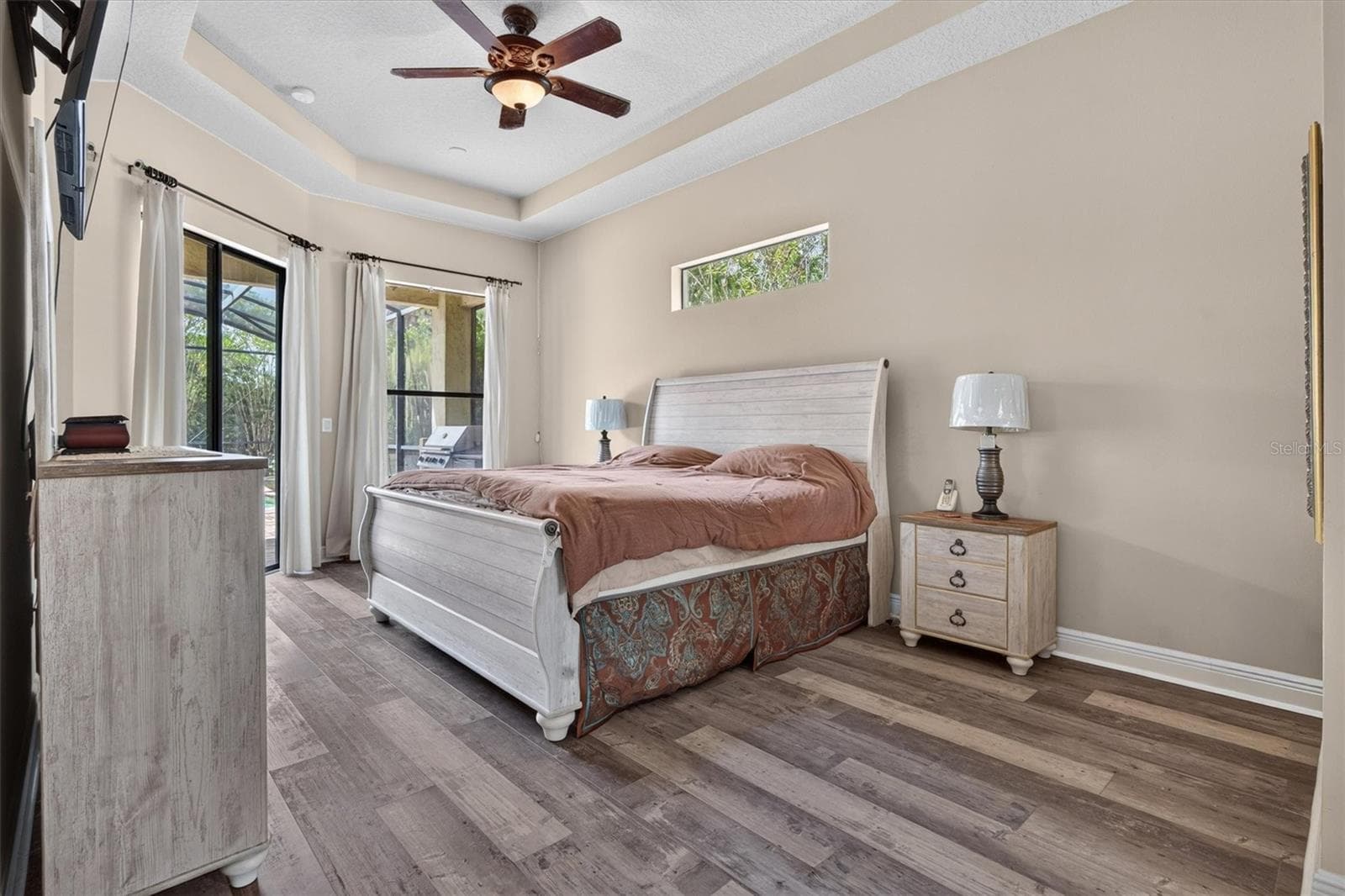 Single Family Residence at 100 VIA ROSA CT, DEBARY, photo 25 of 52