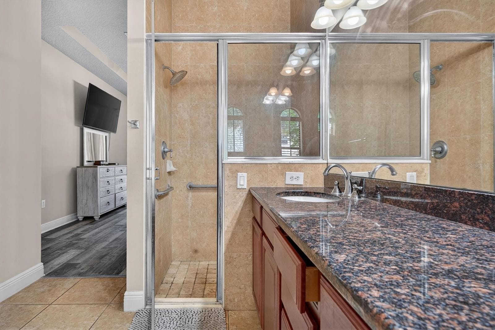 Single Family Residence at 100 VIA ROSA CT, DEBARY, photo 30 of 52