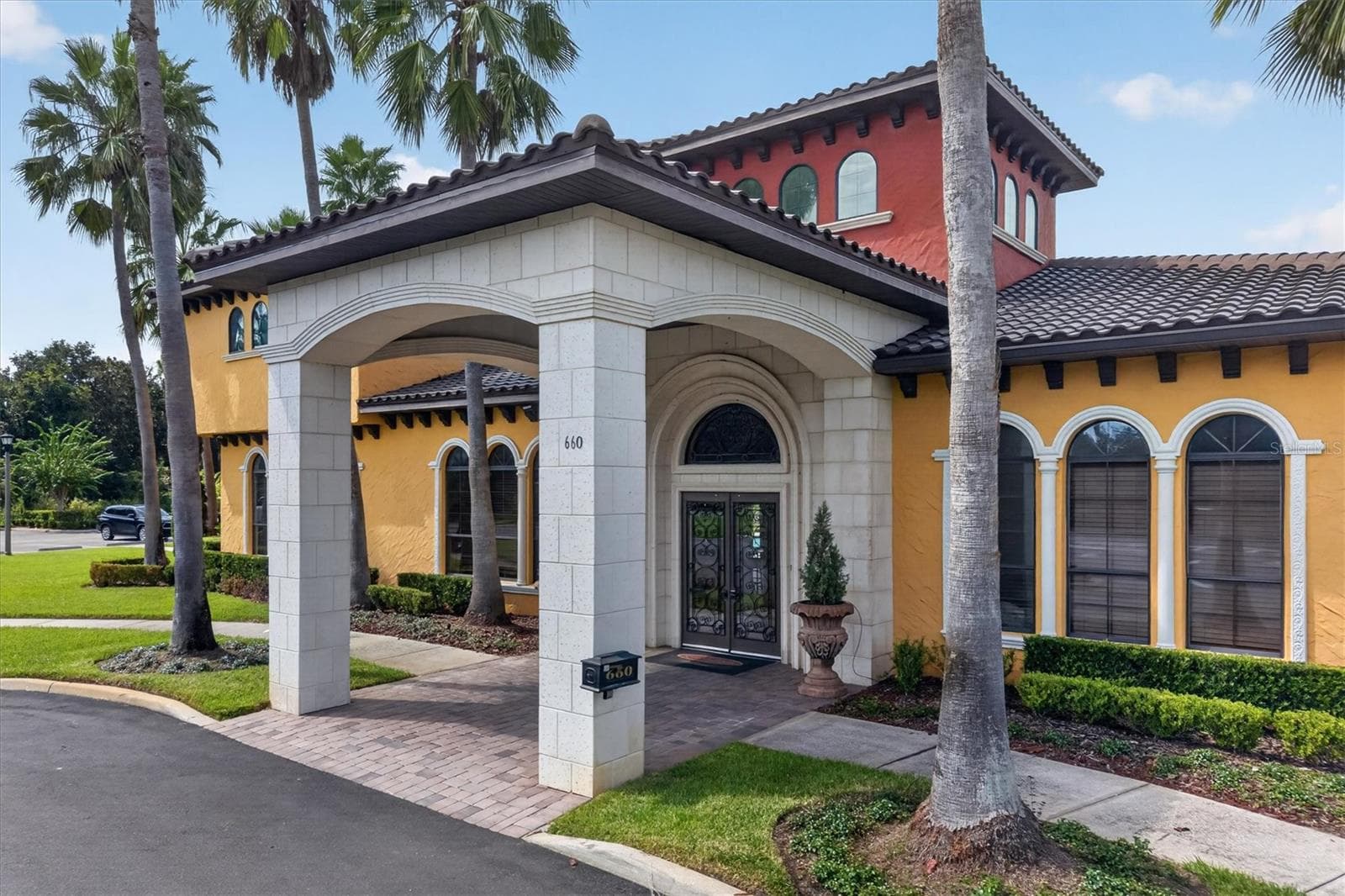 Single Family Residence at 100 VIA ROSA CT, DEBARY, photo 42 of 52