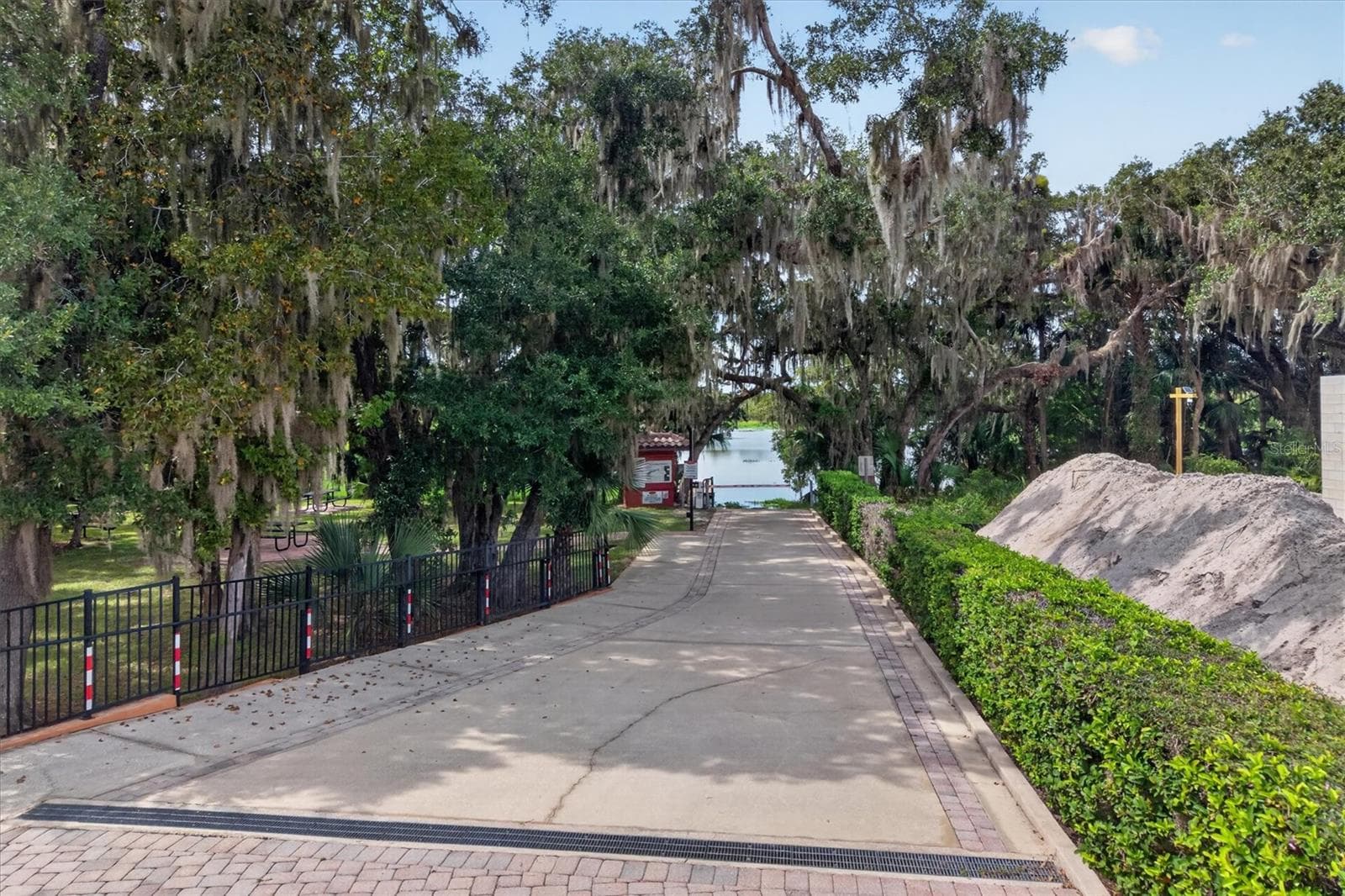 Single Family Residence at 100 VIA ROSA CT, DEBARY, photo 50 of 52