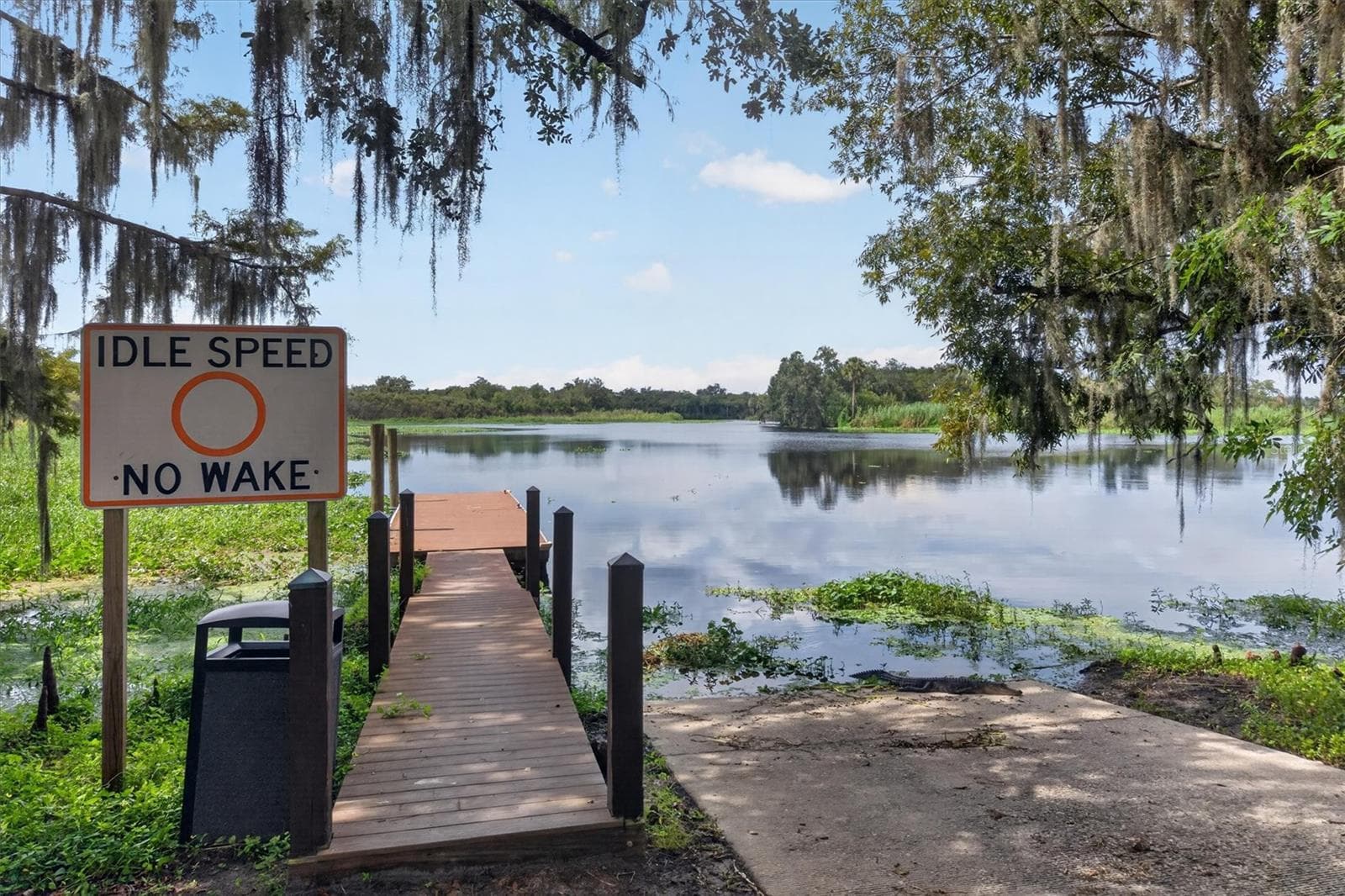 Single Family Residence at 100 VIA ROSA CT, DEBARY, photo 51 of 52