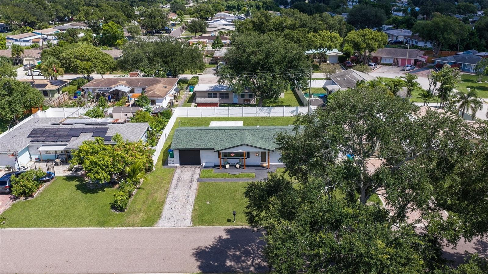 Single Family Residence at 4333 61ST LN N, KENNETH CITY, photo 41 of 54