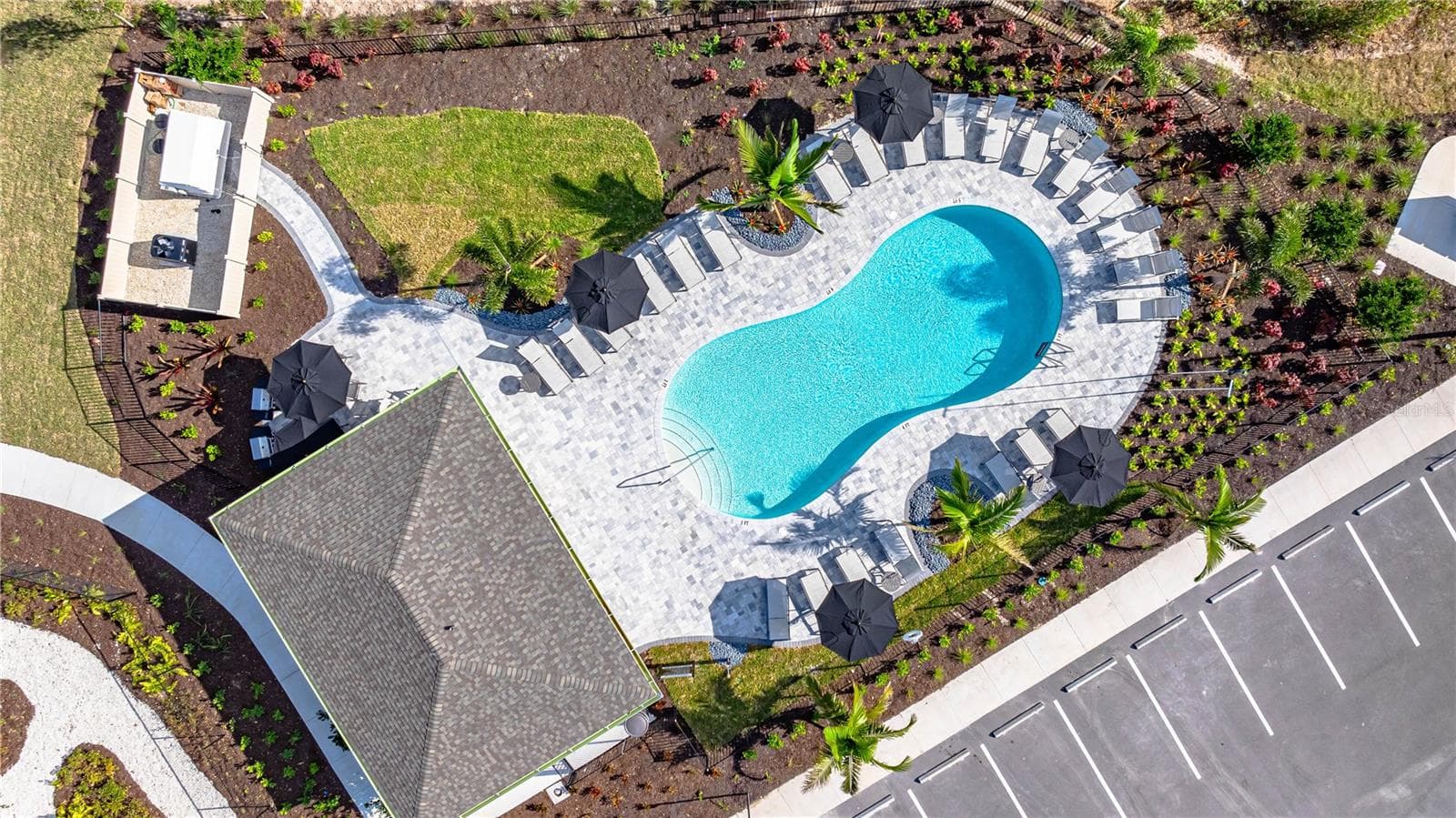 Tiburon Community - 15532 FOXTAIL LN, NOKOMIS
