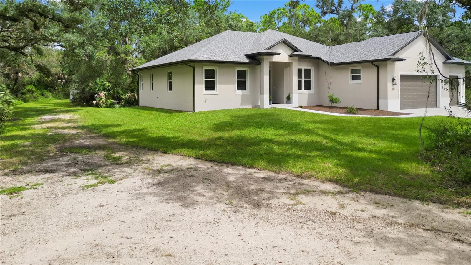 Single Family Residence at 400 S MOON DR, VENICE, photo 37 of 42