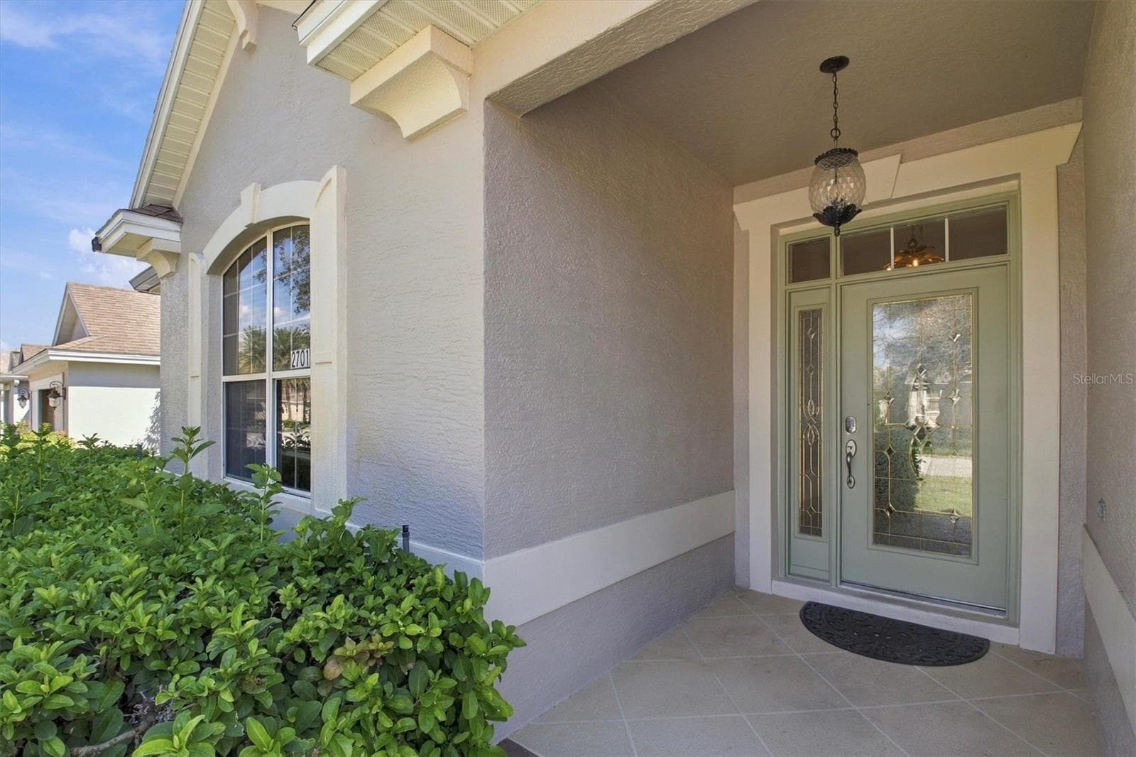 Single Family Residence at 2701 DAFFODIL CT, THE VILLAGES, photo 4 of 43