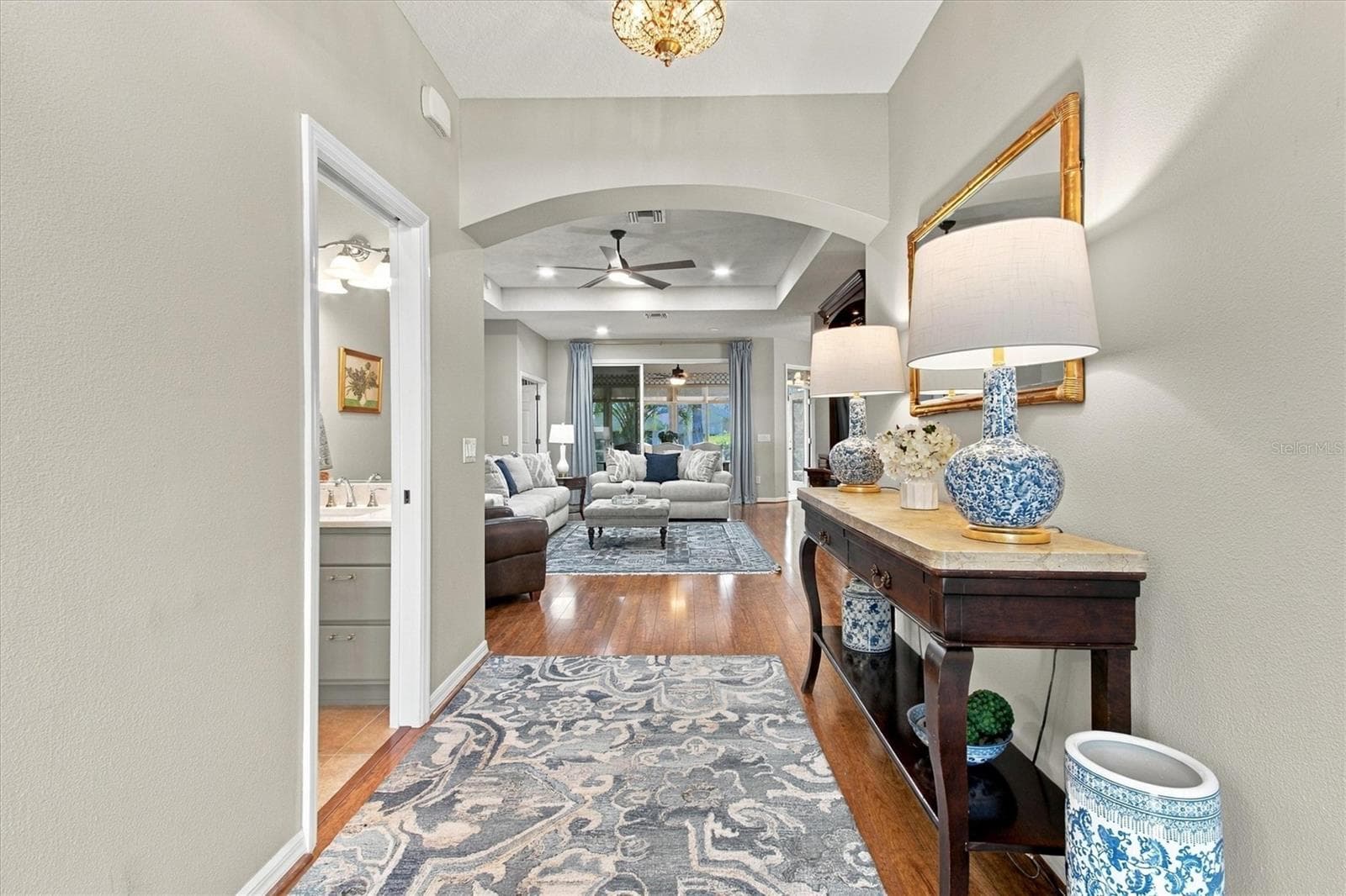 Single Family Residence at 2701 DAFFODIL CT, THE VILLAGES, photo 11 of 43