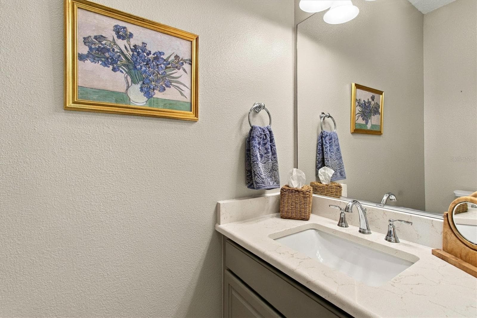 Single Family Residence at 2701 DAFFODIL CT, THE VILLAGES, photo 12 of 43