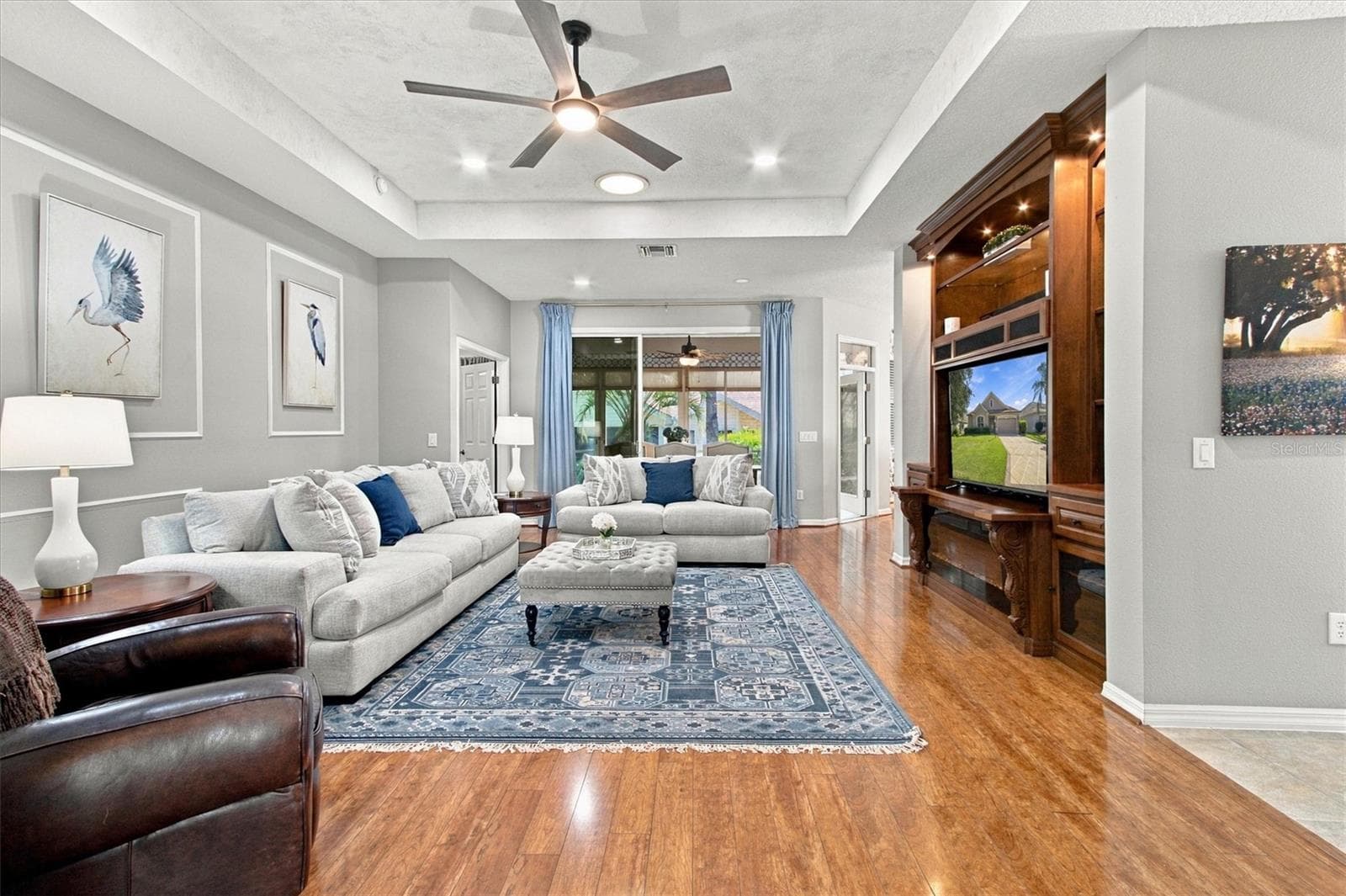 Single Family Residence at 2701 DAFFODIL CT, THE VILLAGES, photo 13 of 43
