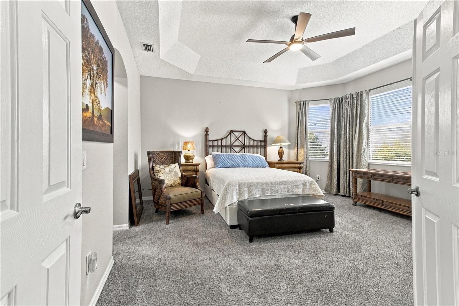 Single Family Residence at 2701 DAFFODIL CT, THE VILLAGES, photo 17 of 43