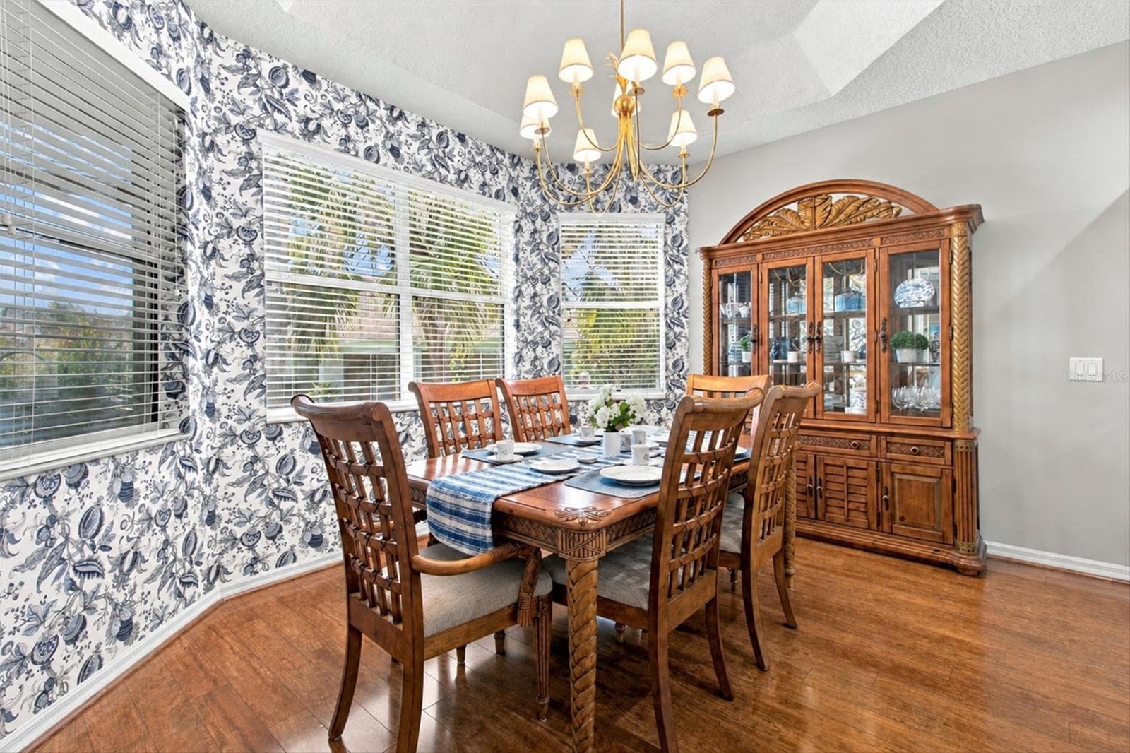 Single Family Residence at 2701 DAFFODIL CT, THE VILLAGES, photo 27 of 43