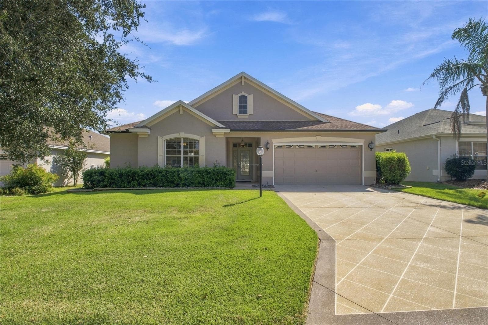 Single Family Residence at 2701 DAFFODIL CT, THE VILLAGES, photo 34 of 43