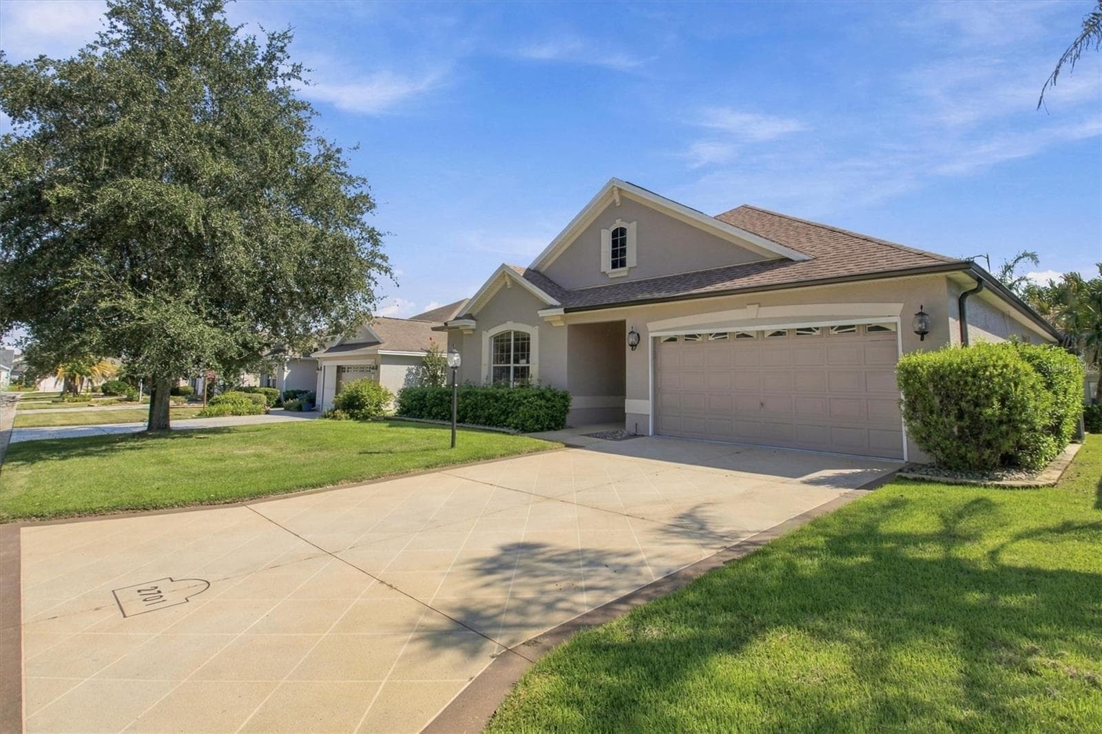 Single Family Residence at 2701 DAFFODIL CT, THE VILLAGES, photo 35 of 43