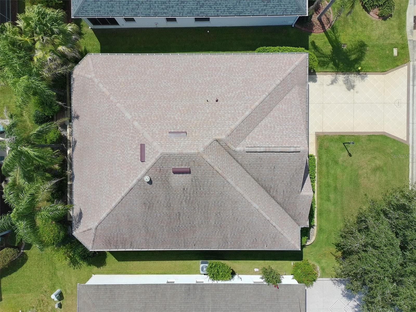 Single Family Residence at 2701 DAFFODIL CT, THE VILLAGES, photo 40 of 43