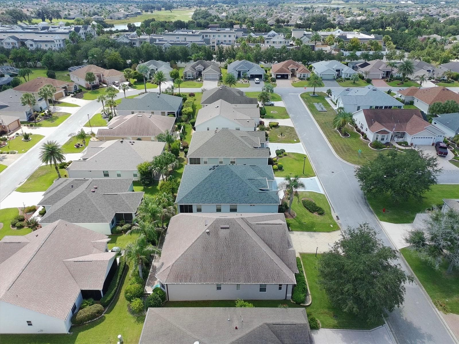 Single Family Residence at 2701 DAFFODIL CT, THE VILLAGES, photo 41 of 43
