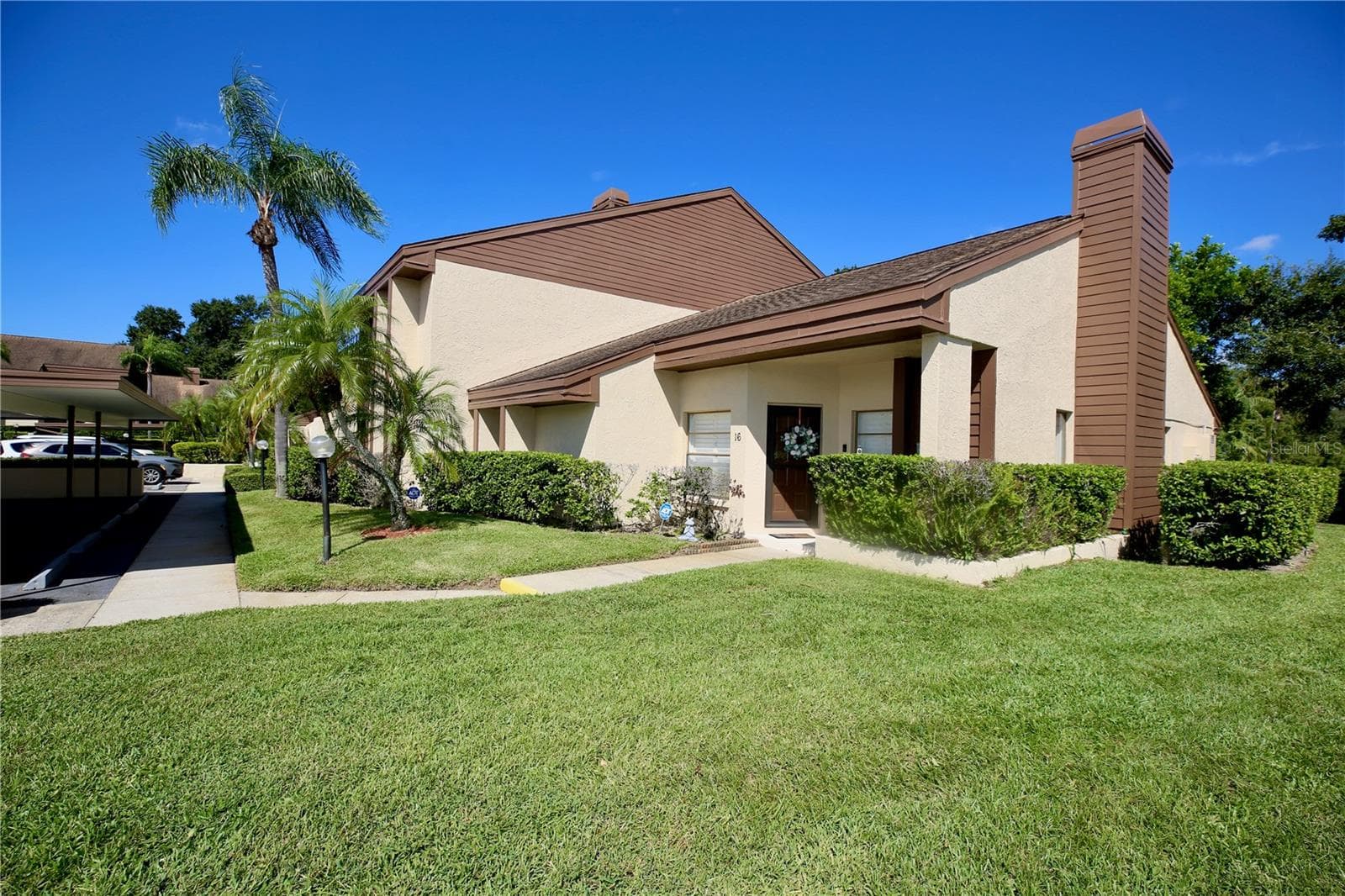 3540 COUNTRYBROOK LN #16