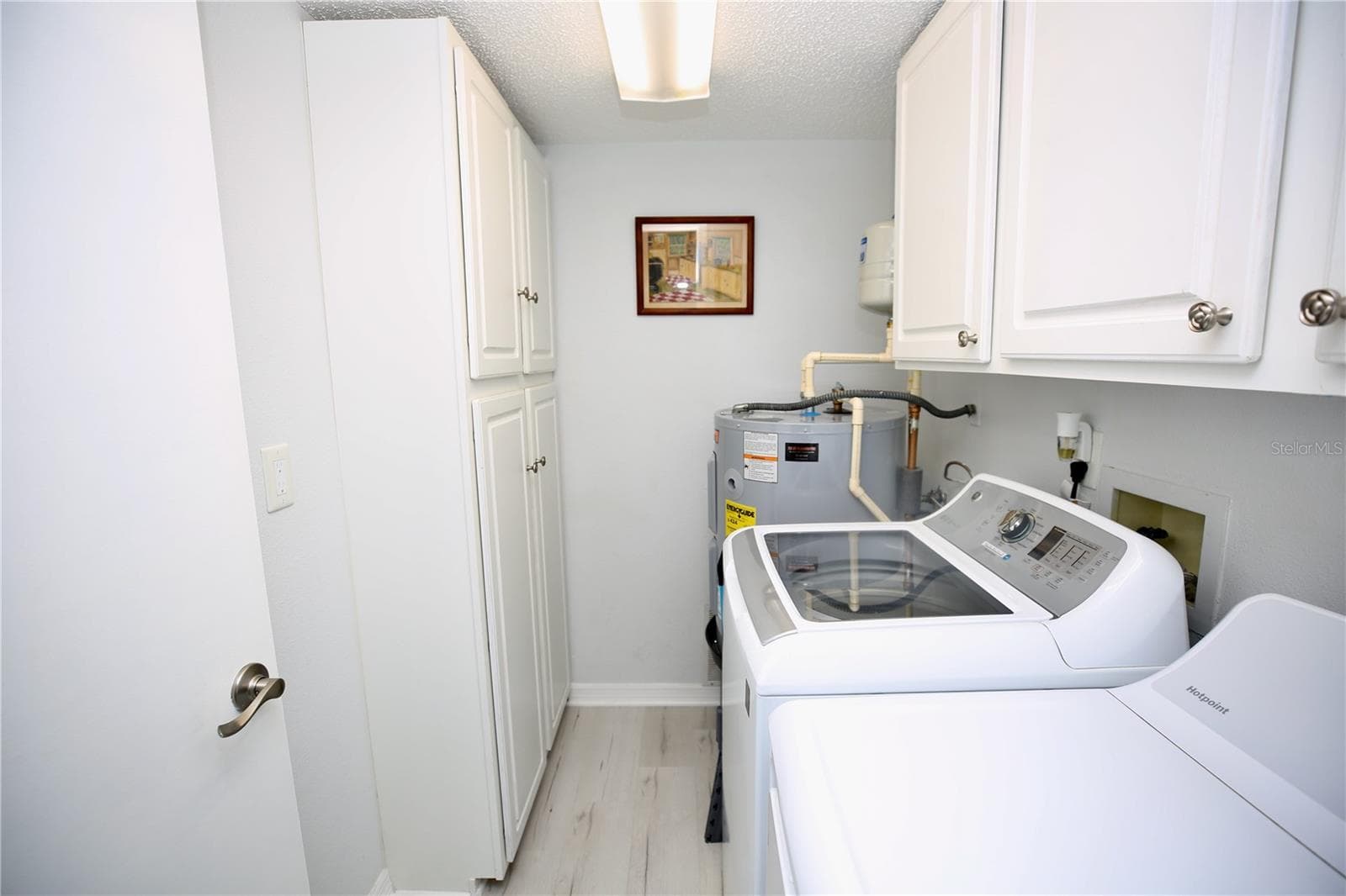 laundry room - 3540 COUNTRYBROOK LN #16, PALM HARBOR