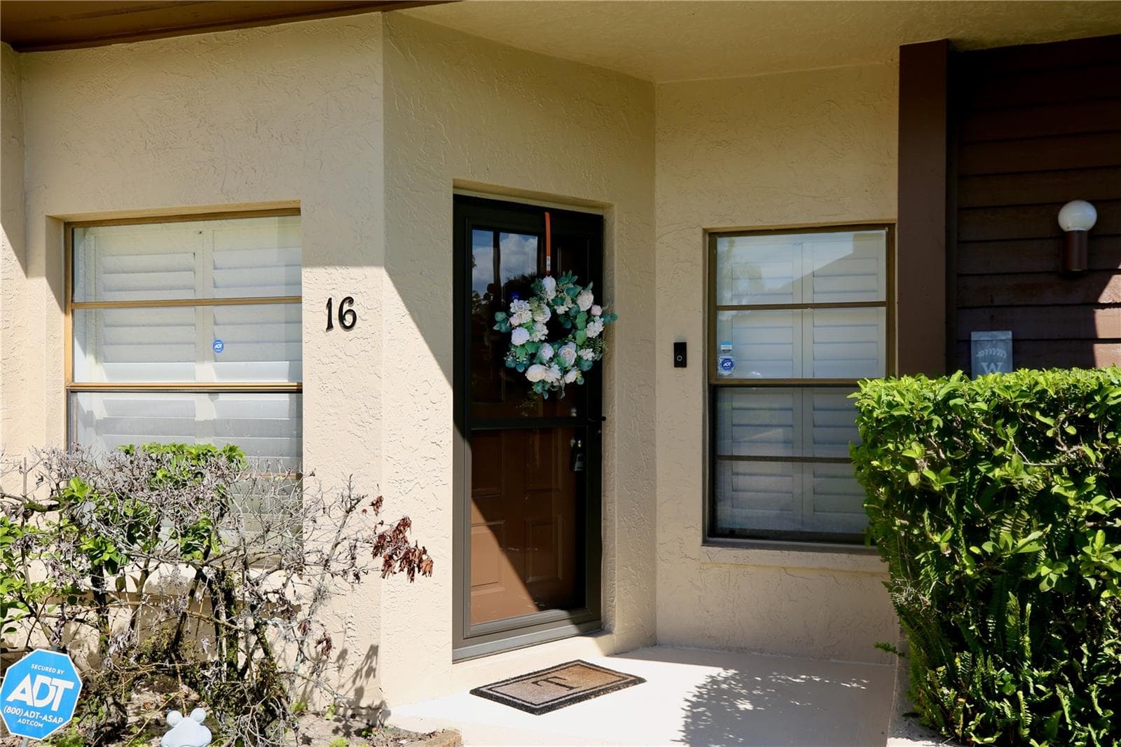 Condominium at 3540 COUNTRYBROOK LN #16, PALM HARBOR, photo 43 of 53
