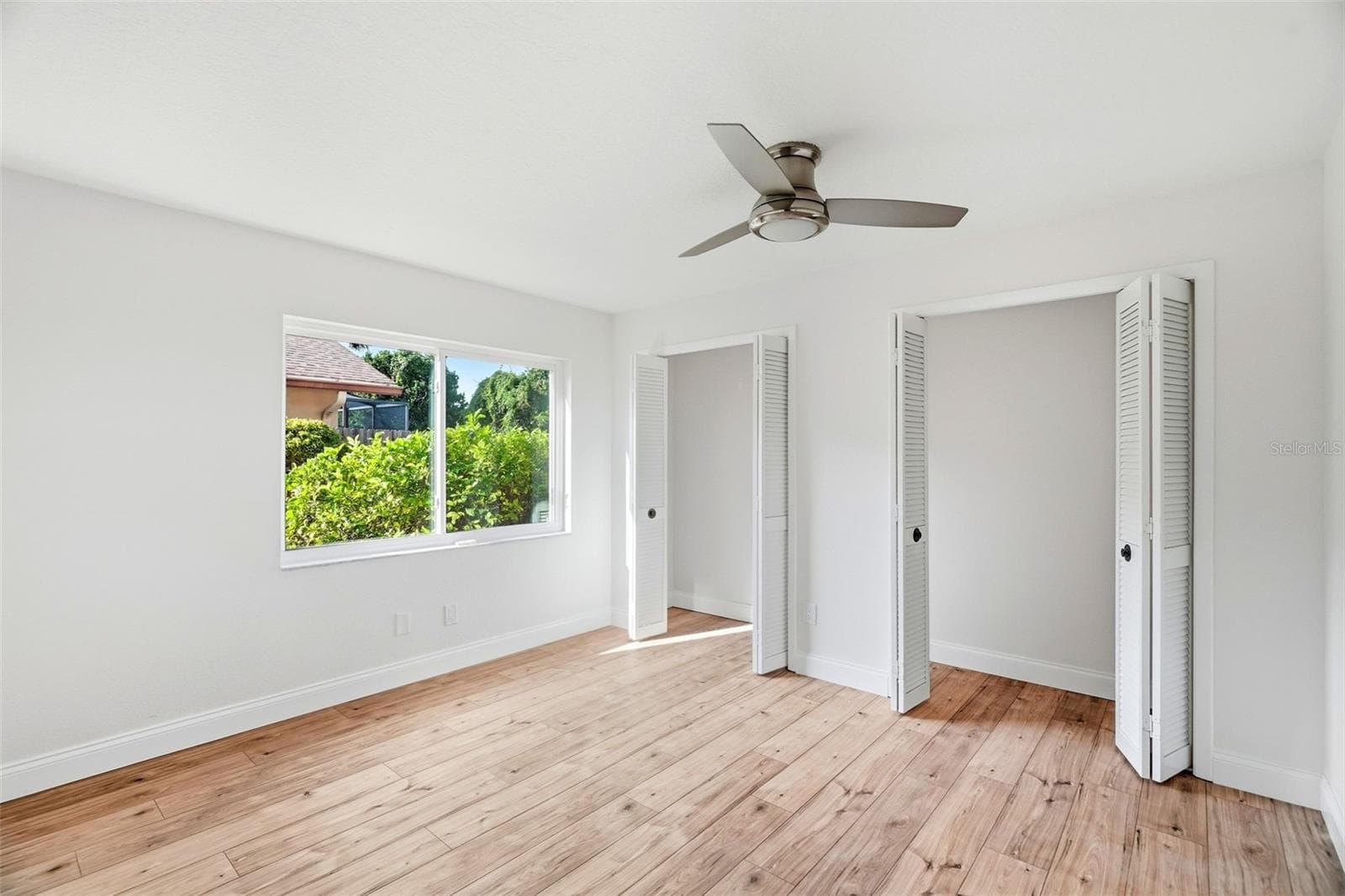 Bedroom 3 - 2893 ROLLINGWOOD CT, CLEARWATER