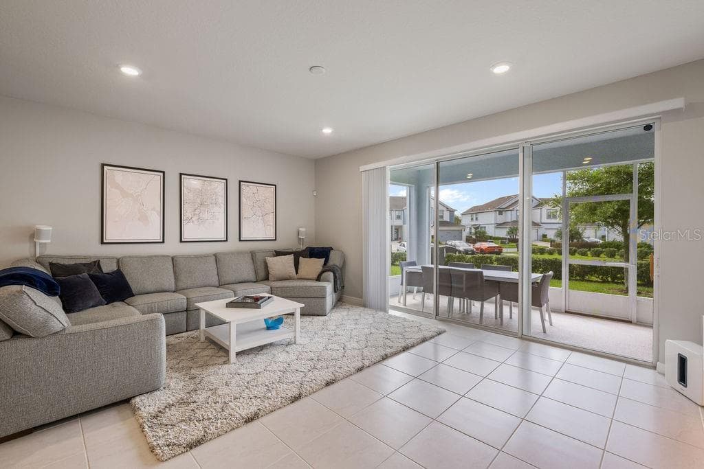 Townhouse at 3954 PLAINVIEW DR, ORLANDO, photo 12 of 30