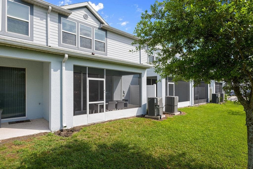 Townhouse at 3954 PLAINVIEW DR, ORLANDO, photo 28 of 30