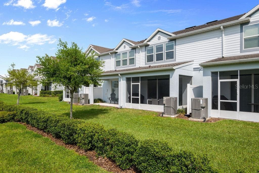 Townhouse at 3954 PLAINVIEW DR, ORLANDO, photo 29 of 30