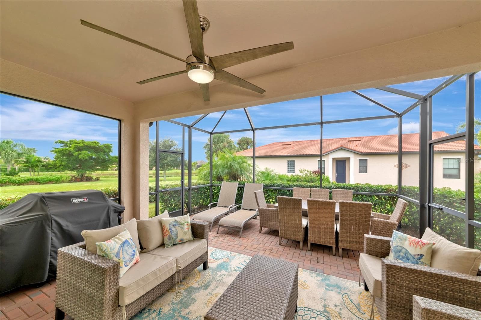 Single Family Residence at 4761 ROYAL DORNOCH CIR, BRADENTON, photo 30 of 36