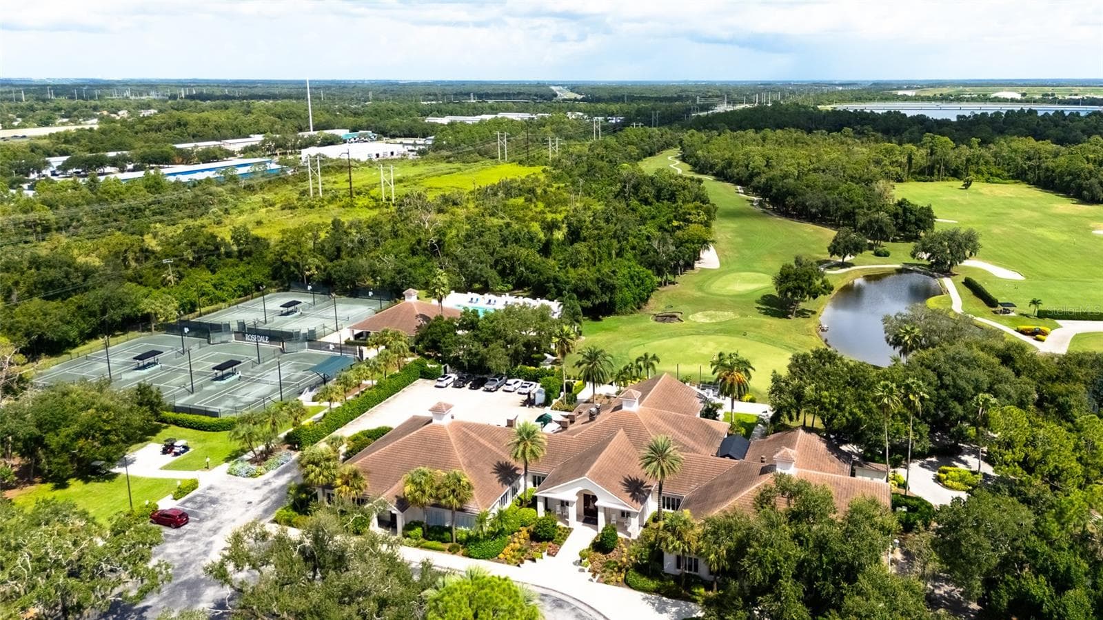 Single Family Residence at 4761 ROYAL DORNOCH CIR, BRADENTON, photo 35 of 36