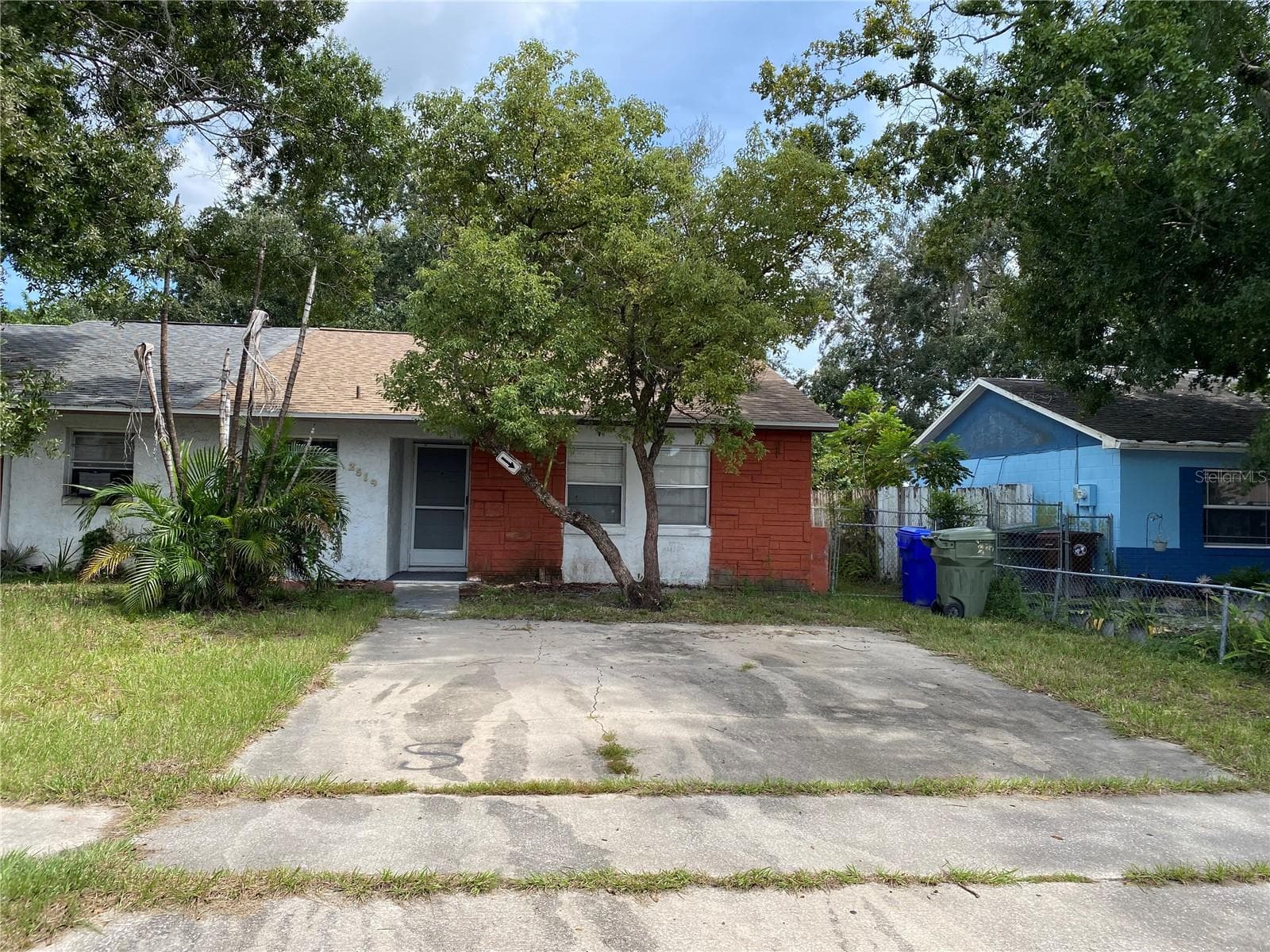 2519 CORAL AVE