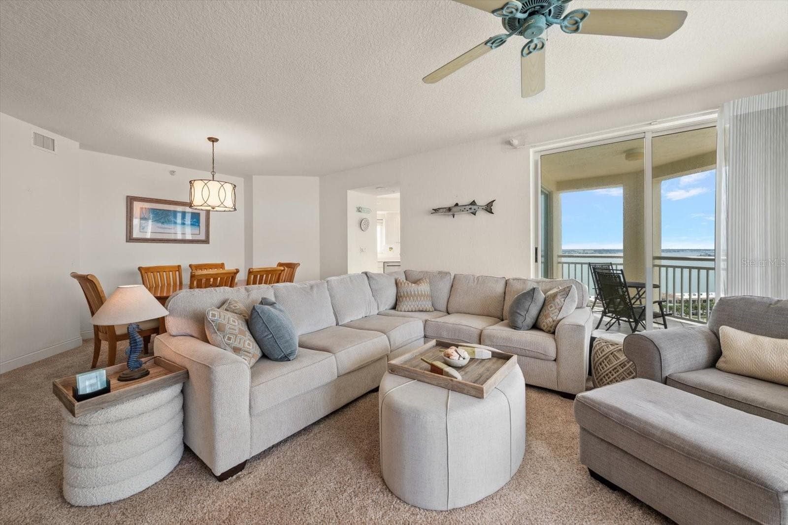 Condominium at 1170 GULF BLVD #1605, CLEARWATER, photo 17 of 95