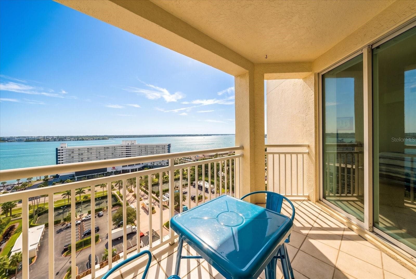 Condominium at 1170 GULF BLVD #1605, CLEARWATER, photo 34 of 95