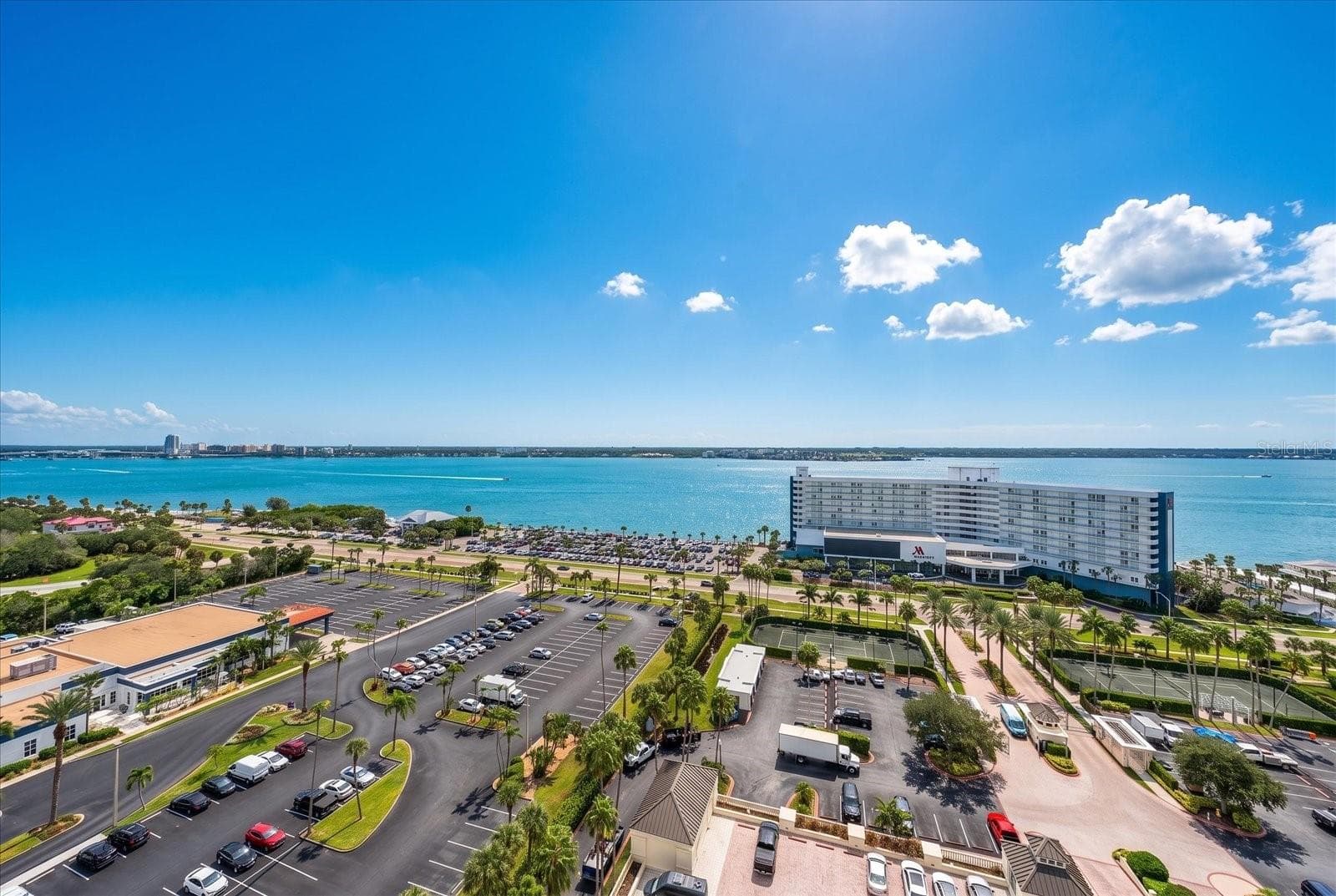 Condominium at 1170 GULF BLVD #1605, CLEARWATER, photo 35 of 95