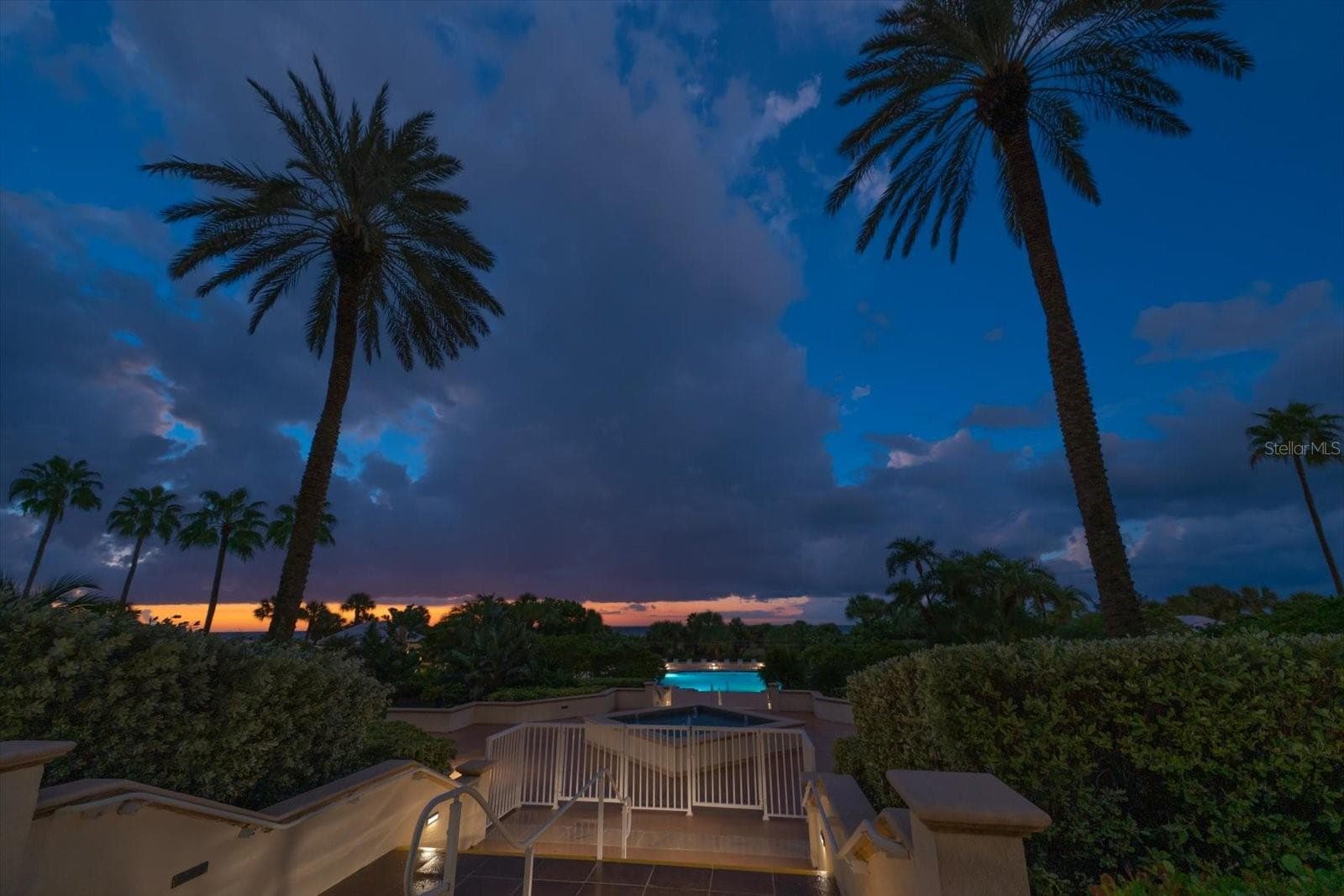 Condominium at 1170 GULF BLVD #1605, CLEARWATER, photo 51 of 95